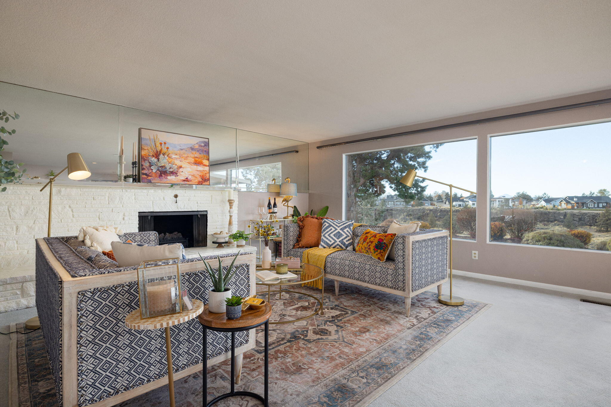 Rimrock Acres - Residential