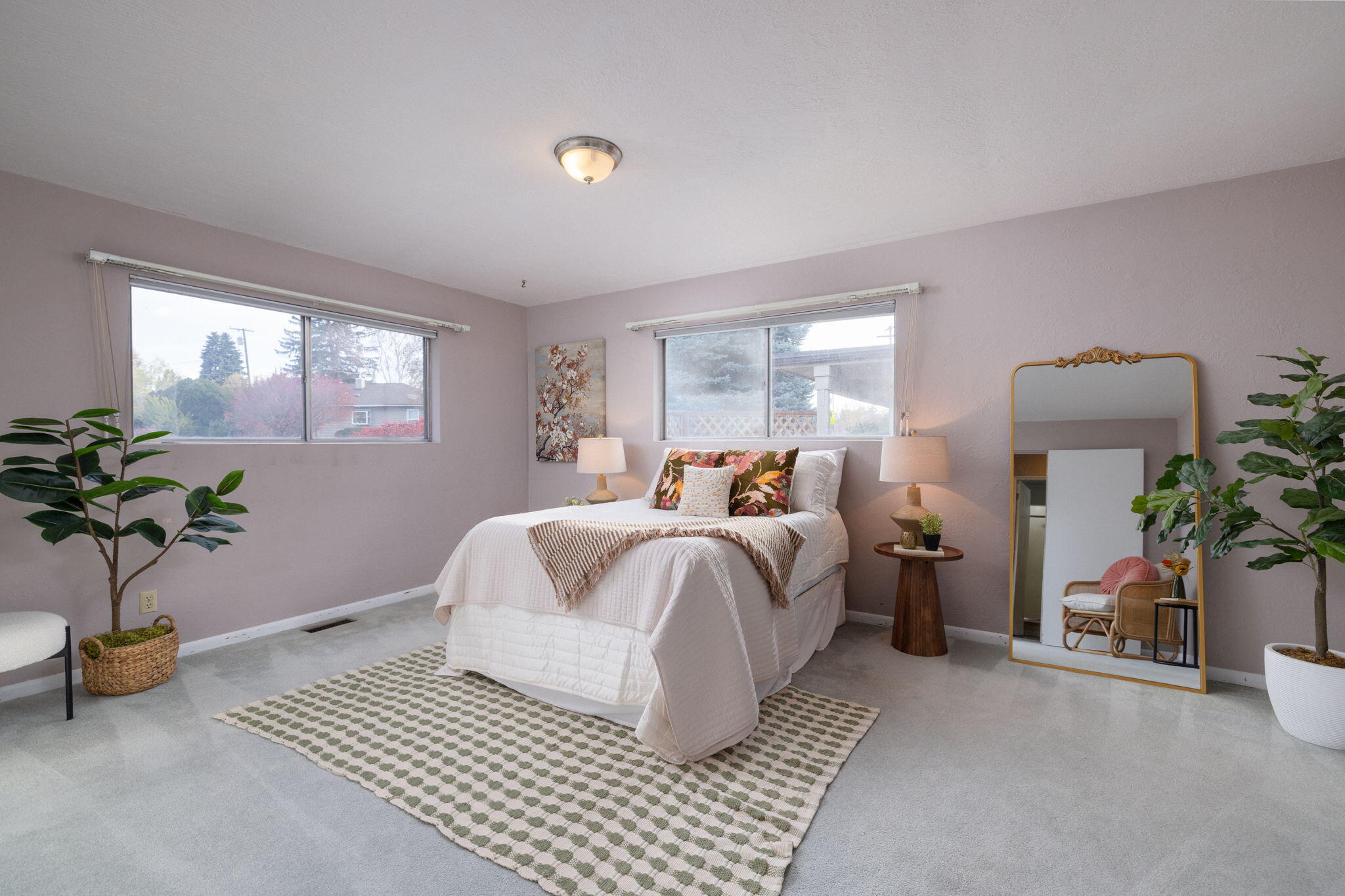 Rimrock Acres - Residential