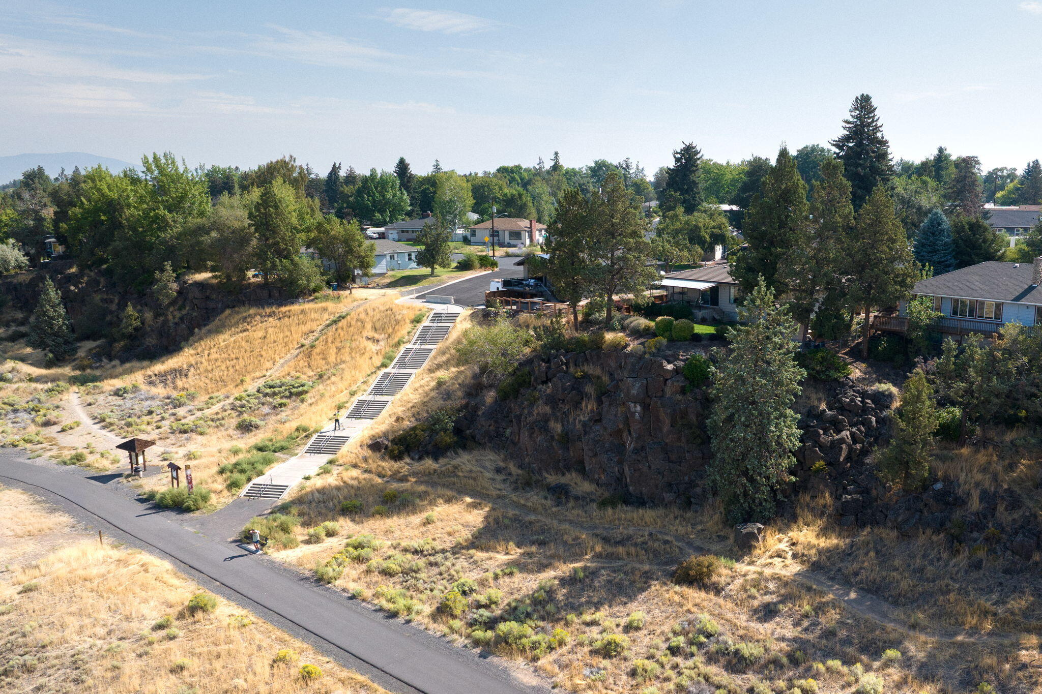Rimrock Acres - Residential