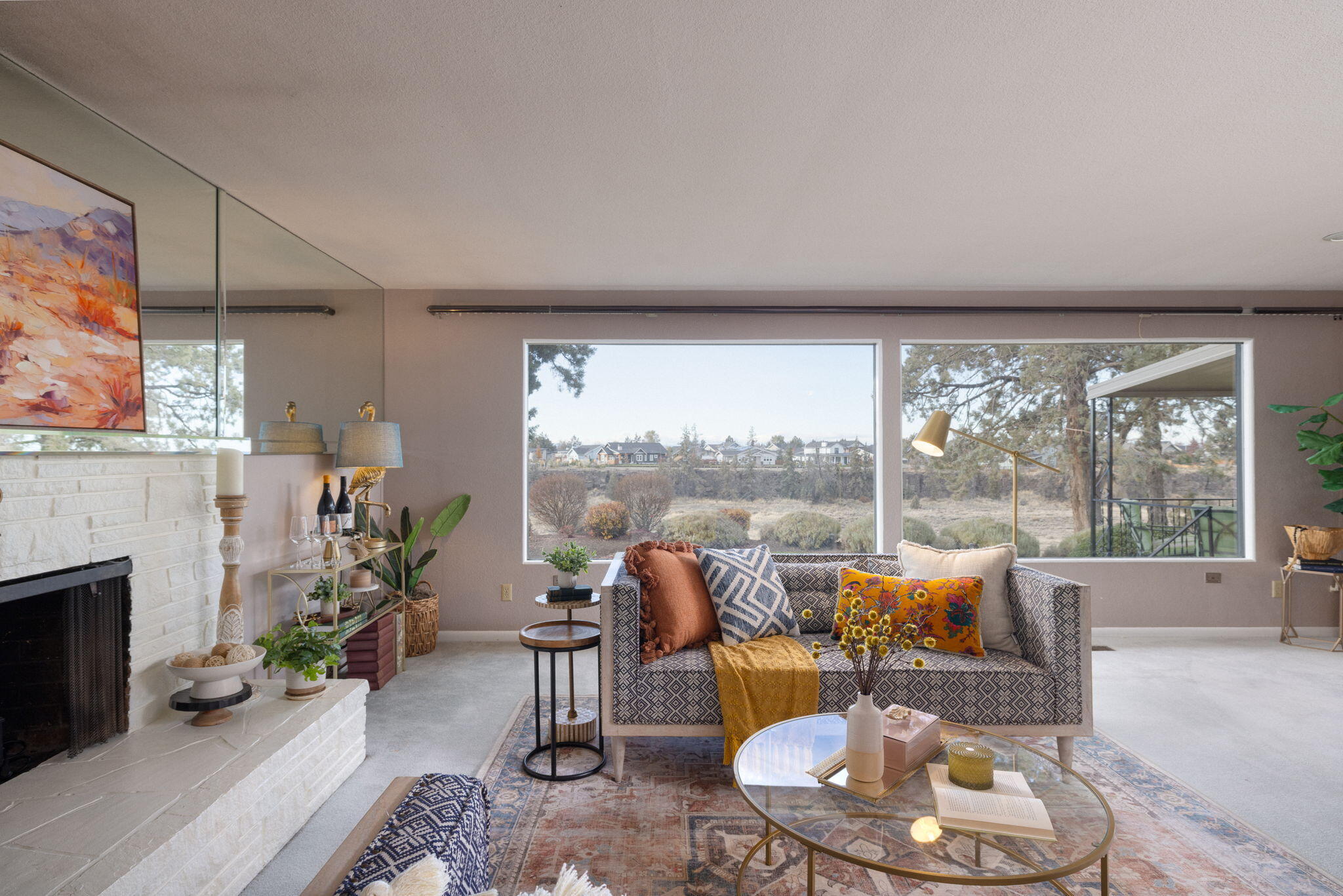 Rimrock Acres - Residential