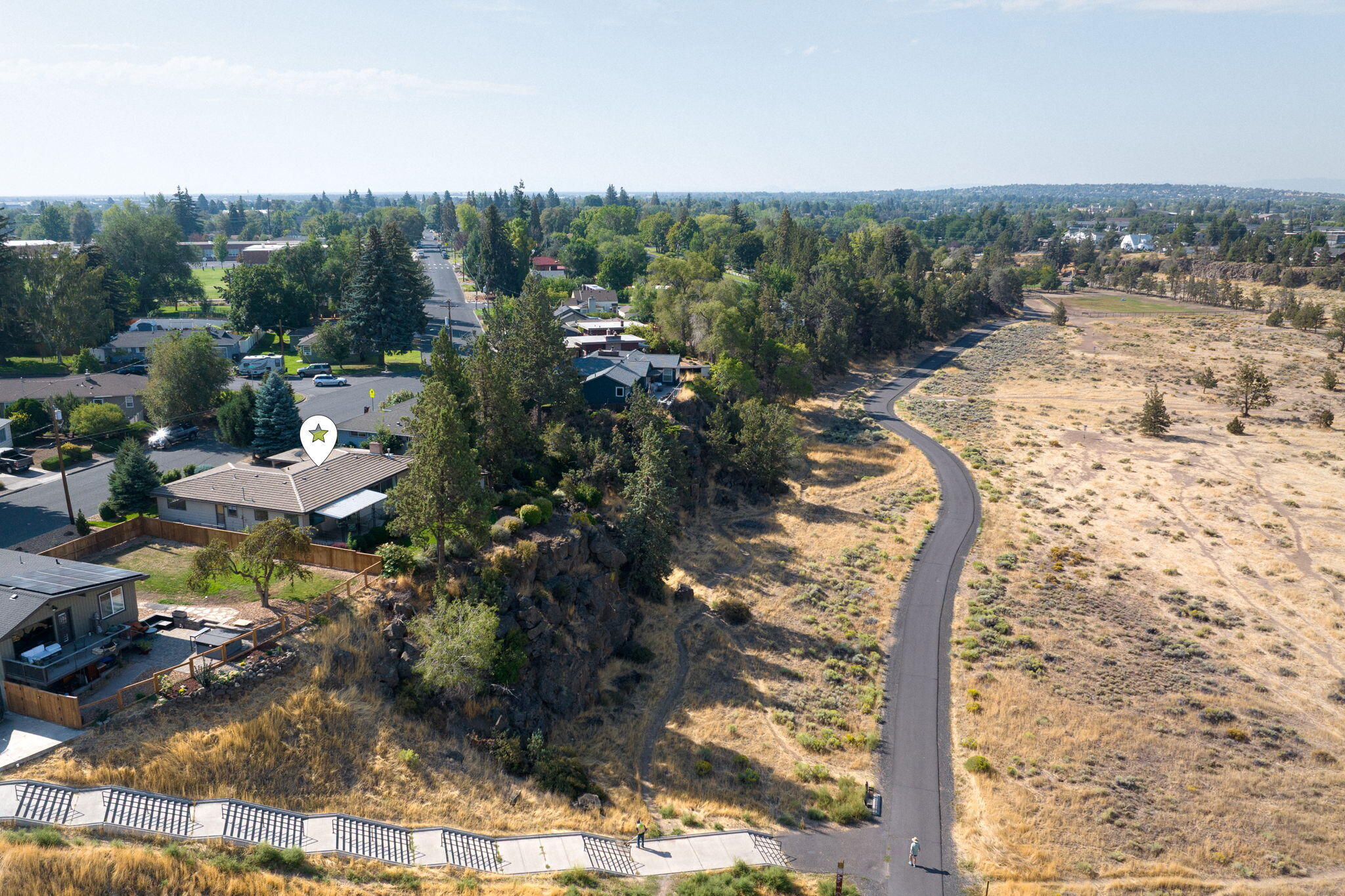 Rimrock Acres - Residential