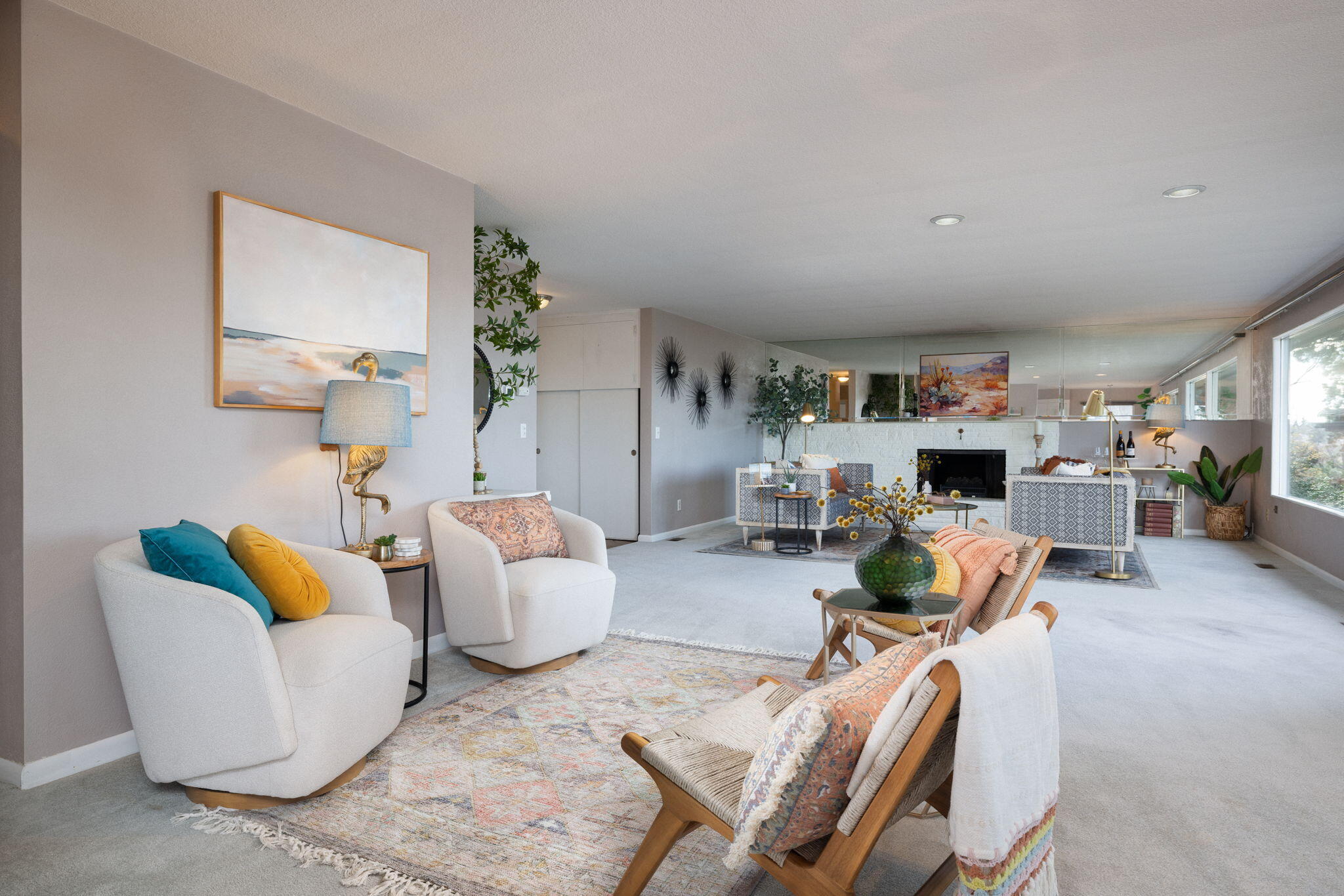 Rimrock Acres - Residential