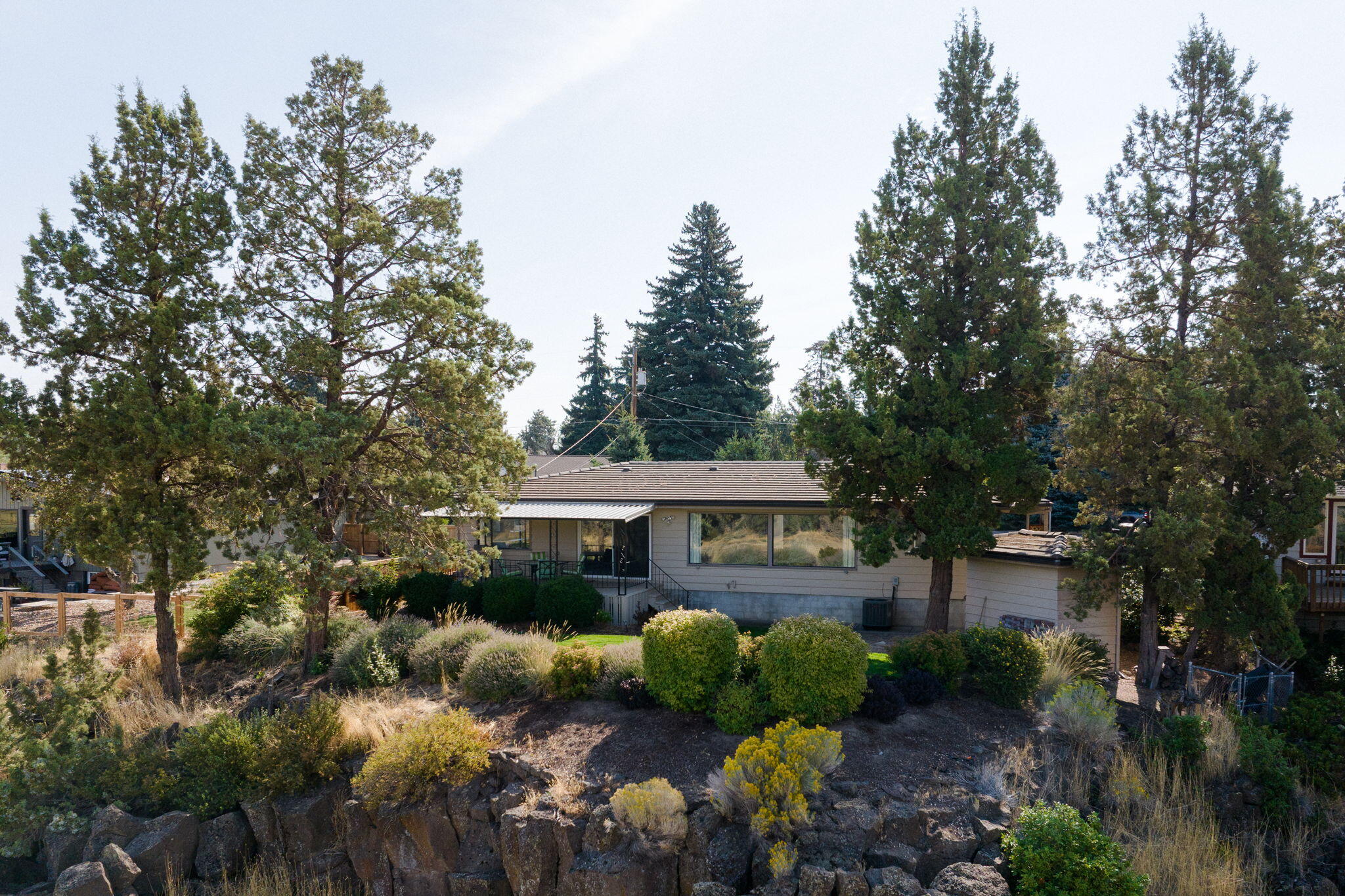 Rimrock Acres - Residential