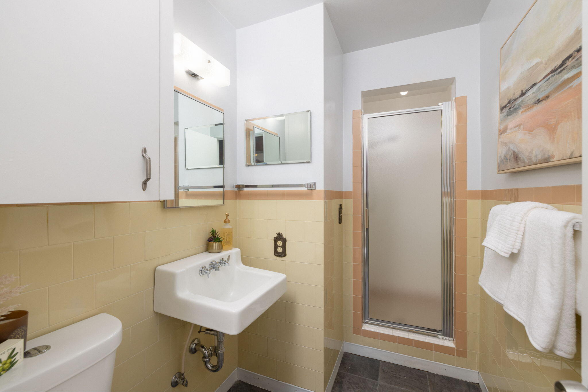 Rimrock Acres - Residential