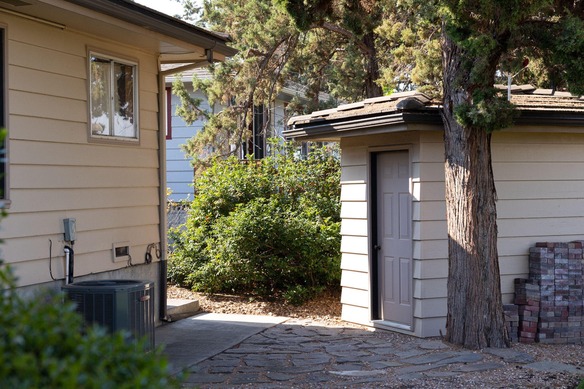 Rimrock Acres - Residential