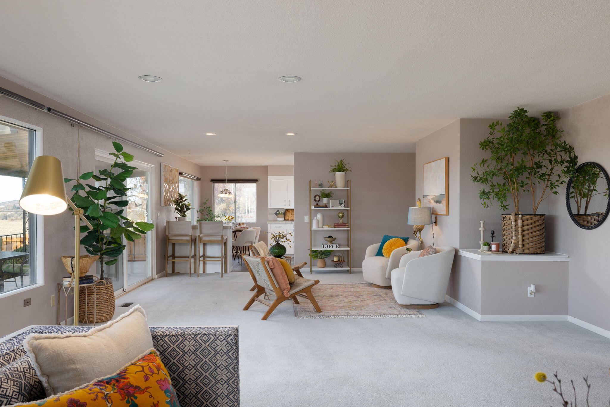 Rimrock Acres - Residential