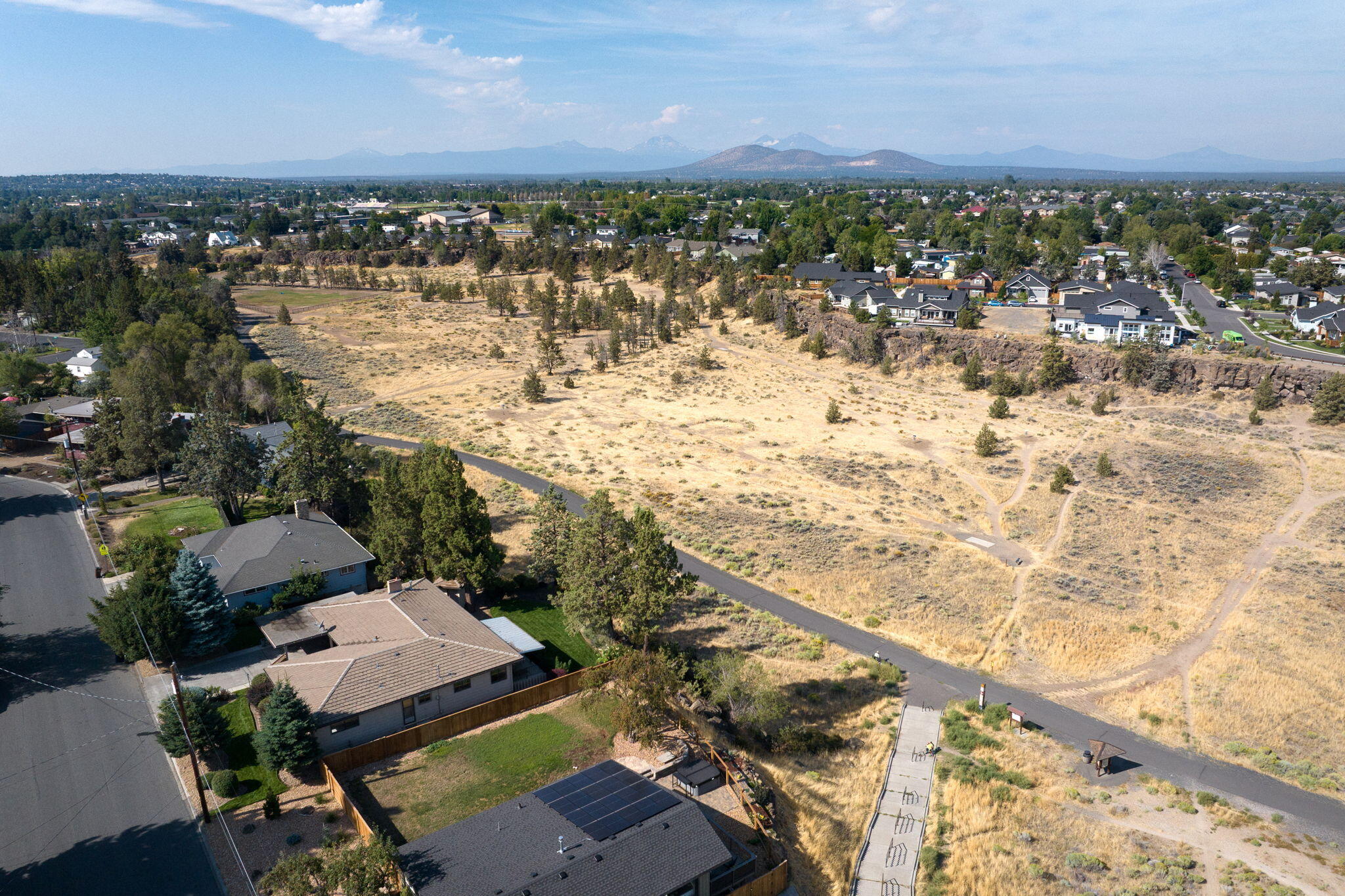 Rimrock Acres - Residential