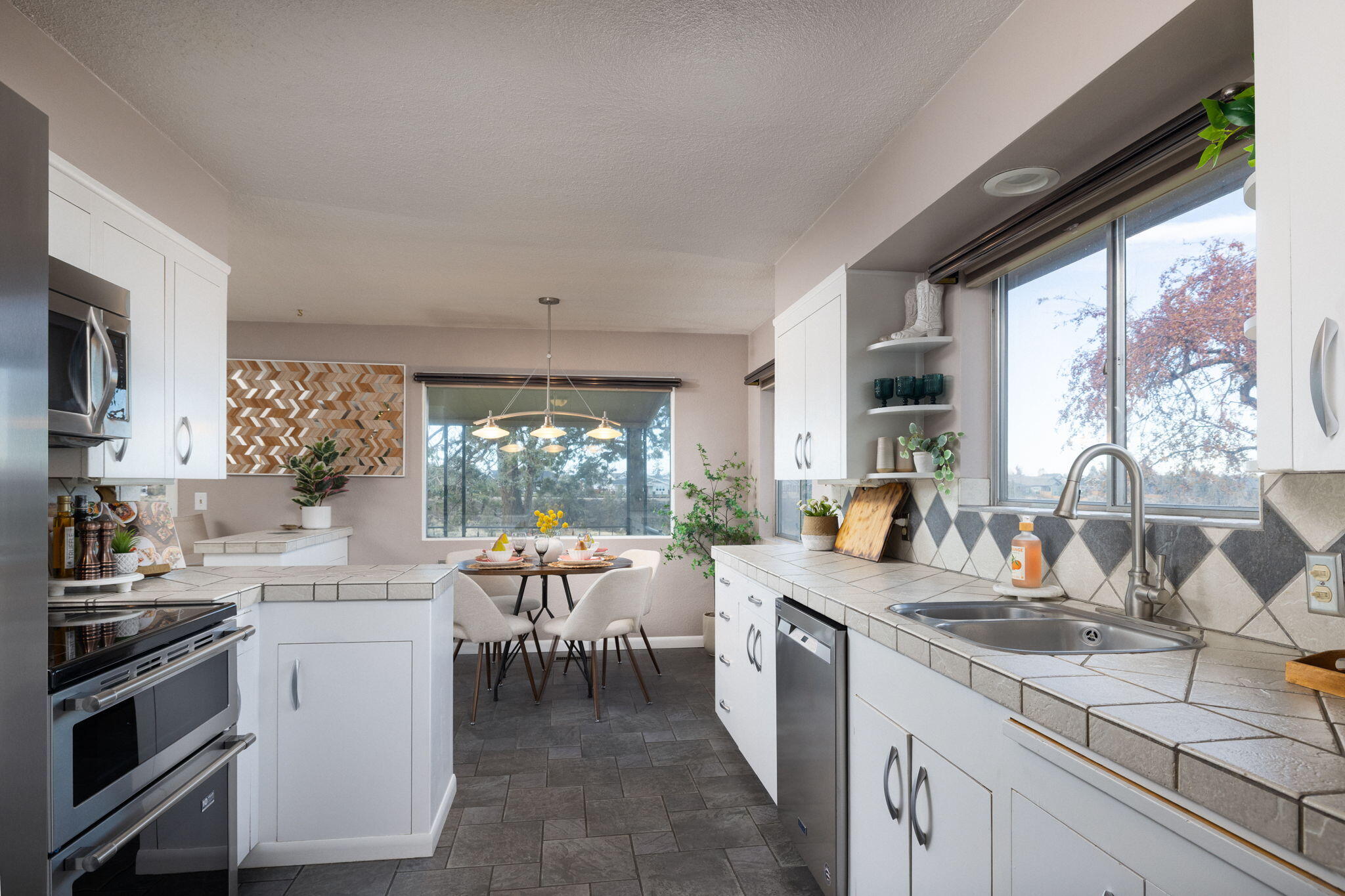 Rimrock Acres - Residential