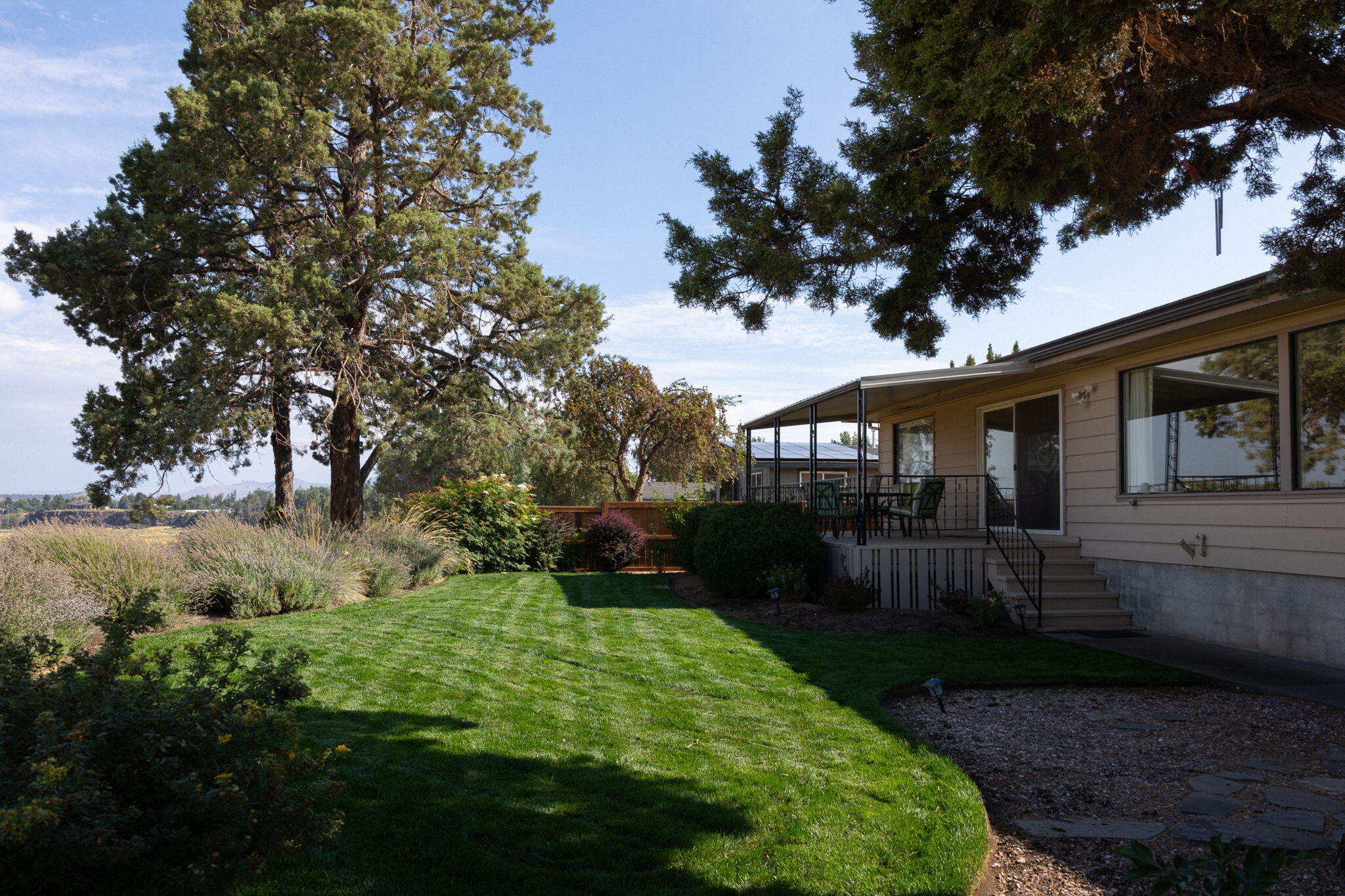 Rimrock Acres - Residential