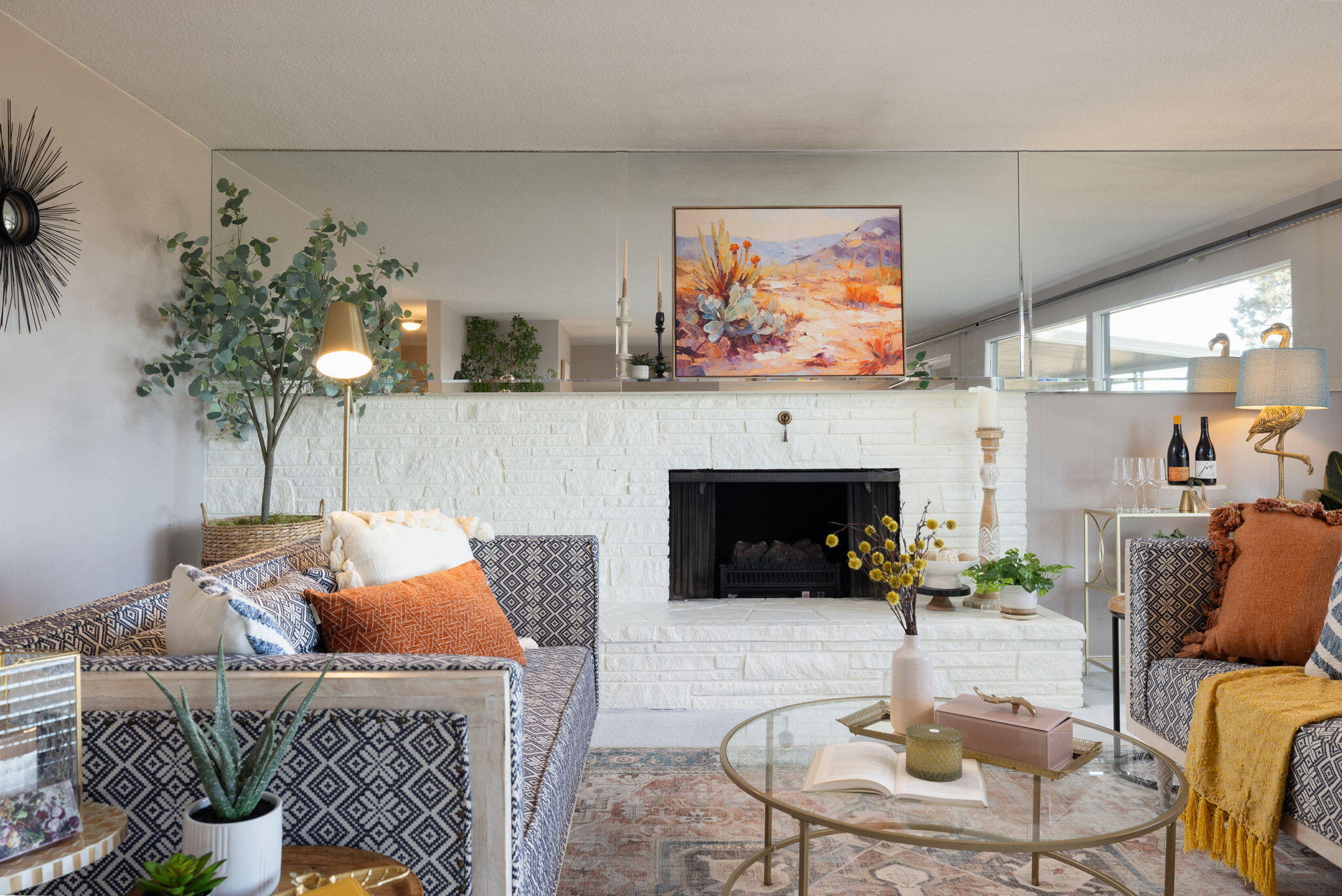 Rimrock Acres - Residential