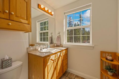 Tiny photo for 1882 Iron Wheel Court, La Pine, OR 97739 (MLS # 220218596)