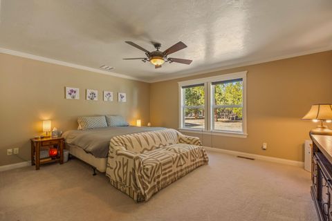 Tiny photo for 1882 Iron Wheel Court, La Pine, OR 97739 (MLS # 220218596)