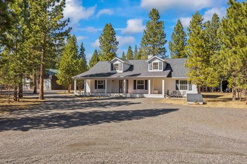Tiny photo for 1882 Iron Wheel Court, La Pine, OR 97739 (MLS # 220218596)