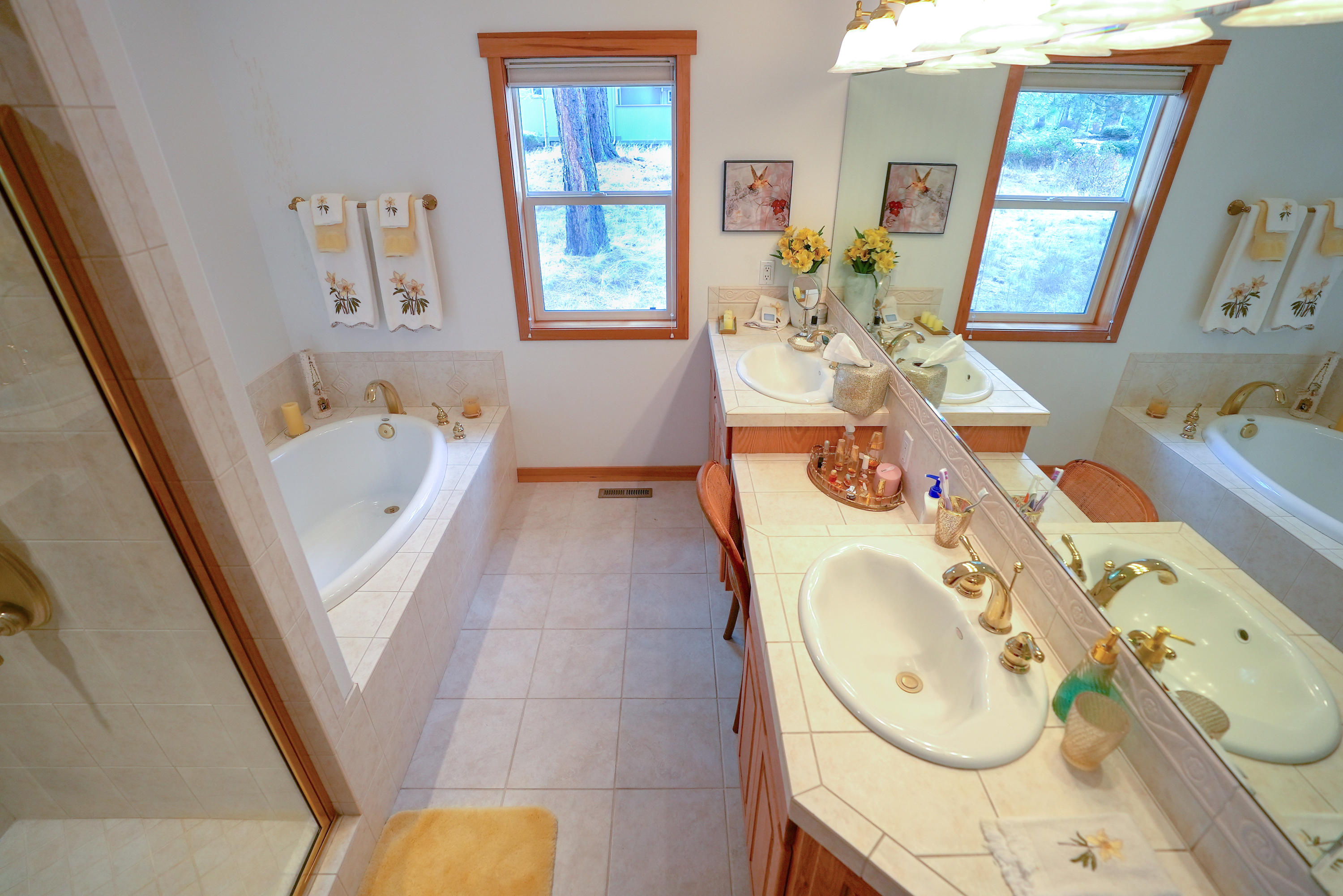 7th Mtn Golf Village - Residential