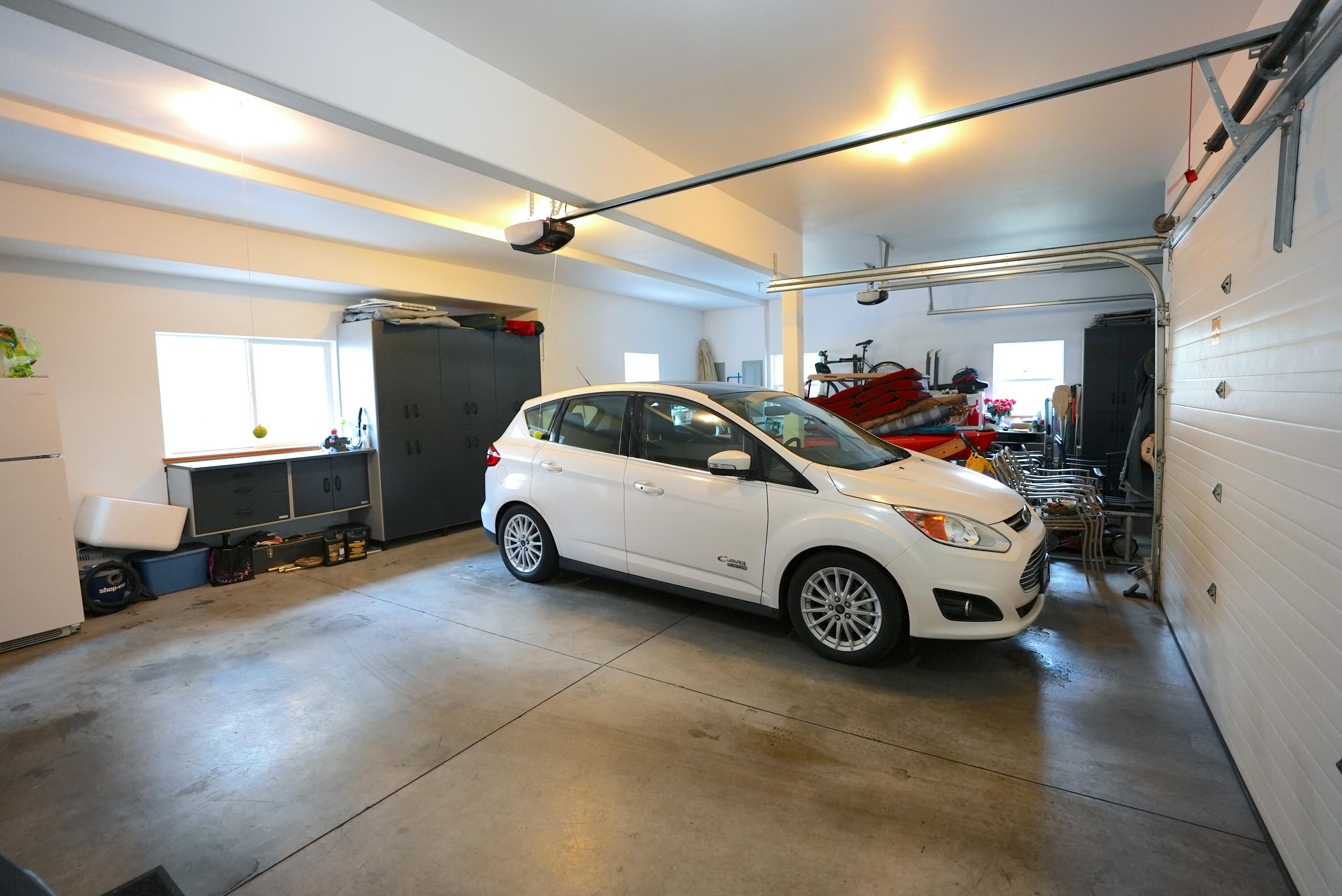 7th Mtn Golf Village - Residential