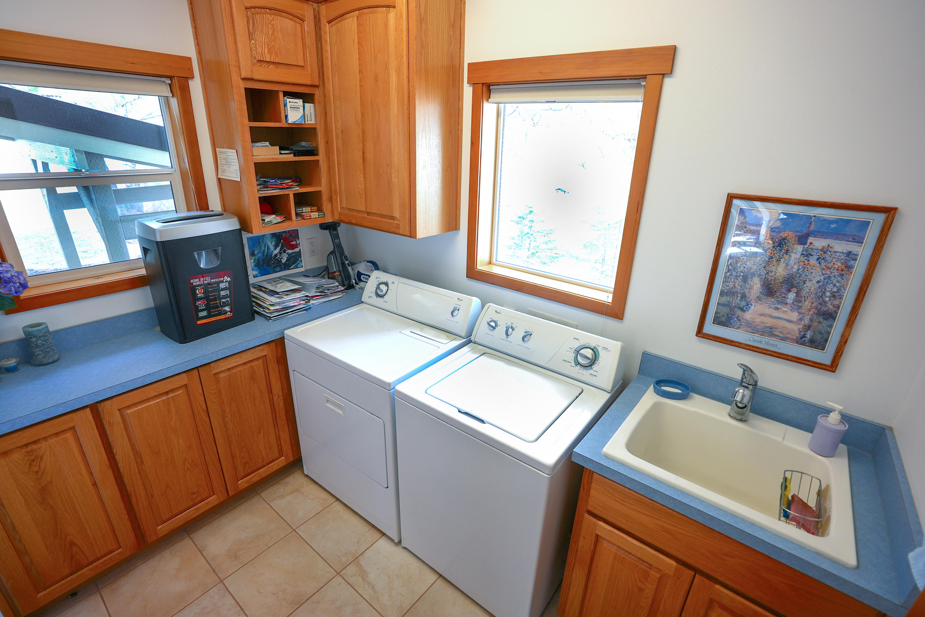 7th Mtn Golf Village - Residential