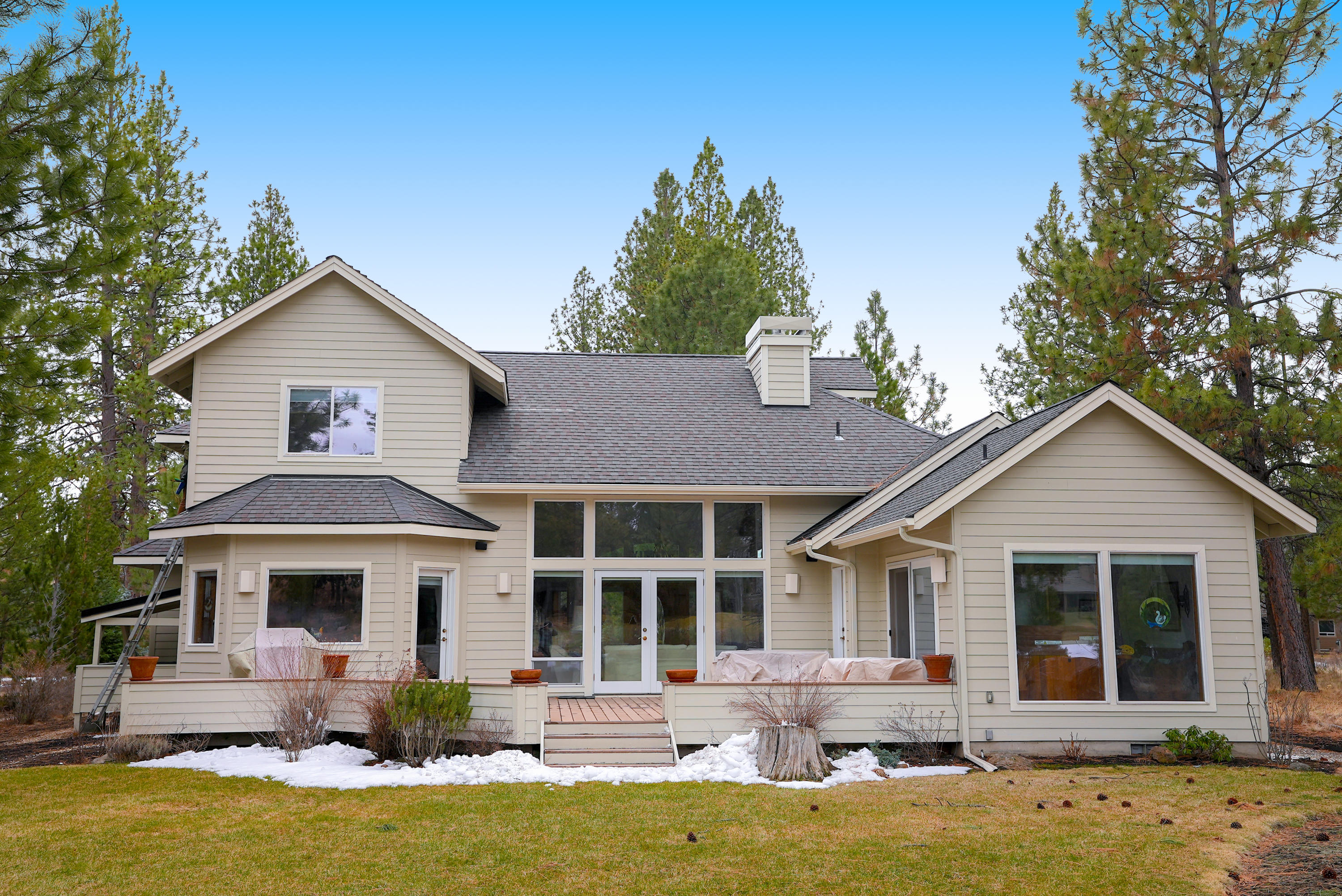 7th Mtn Golf Village - Residential