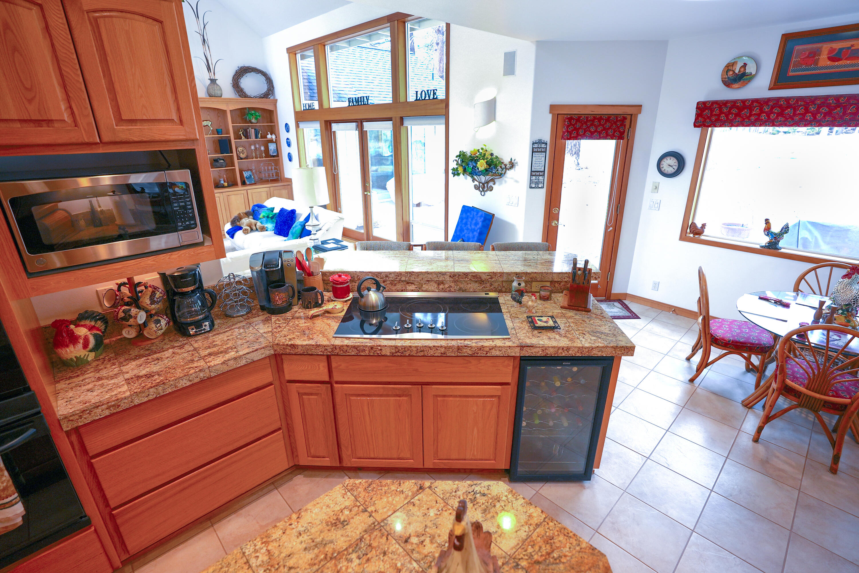 7th Mtn Golf Village - Residential