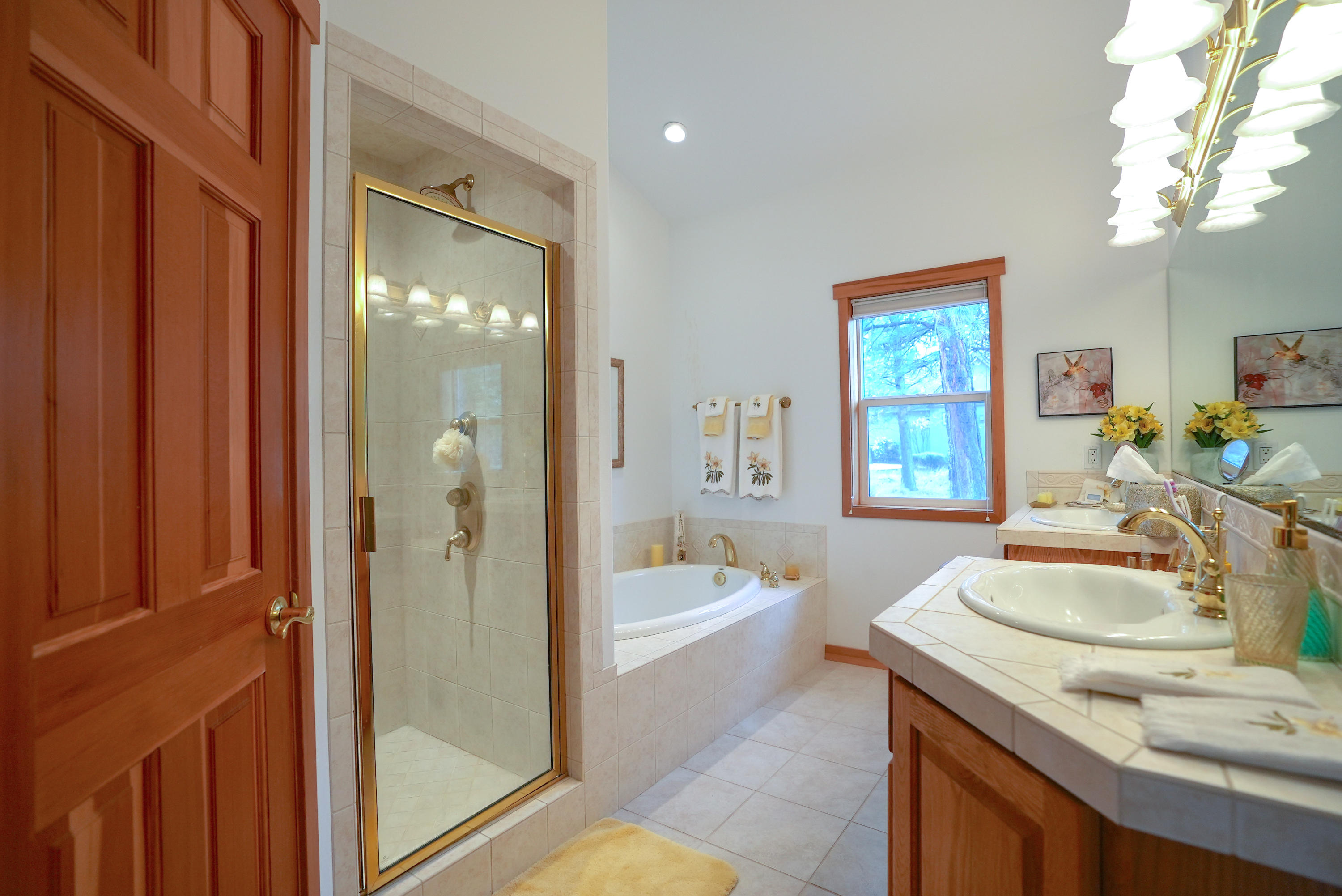 7th Mtn Golf Village - Residential