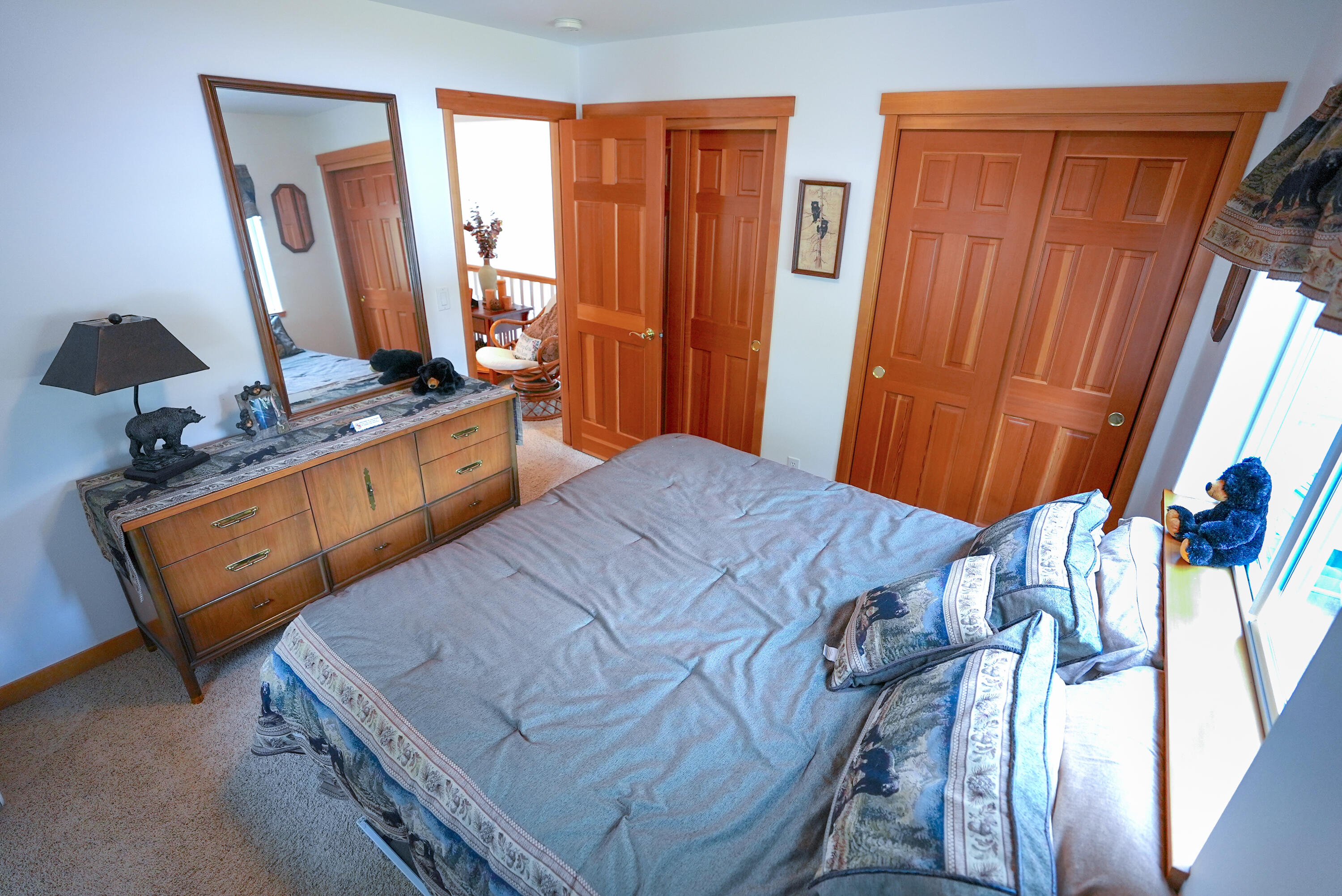 7th Mtn Golf Village - Residential