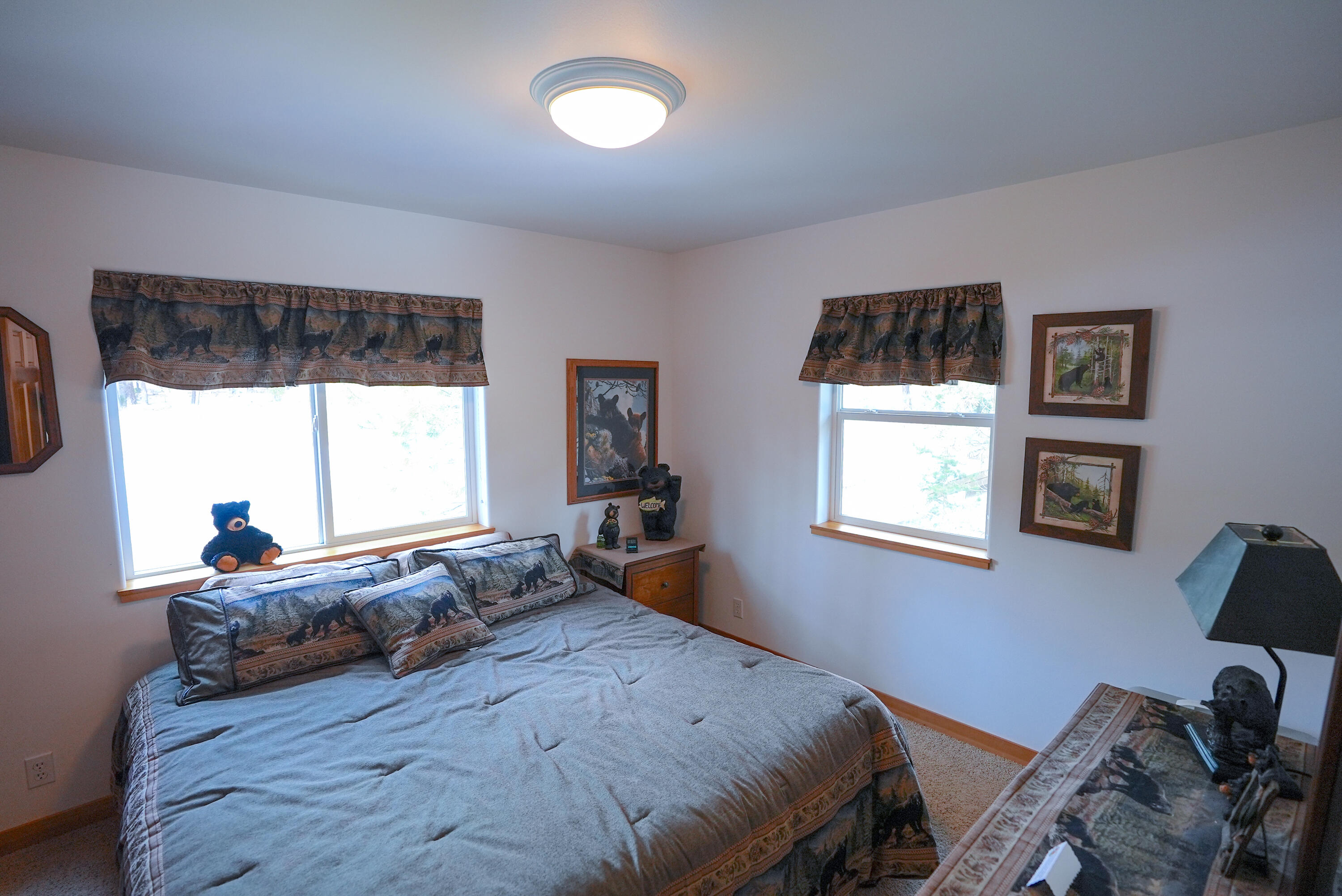 7th Mtn Golf Village - Residential