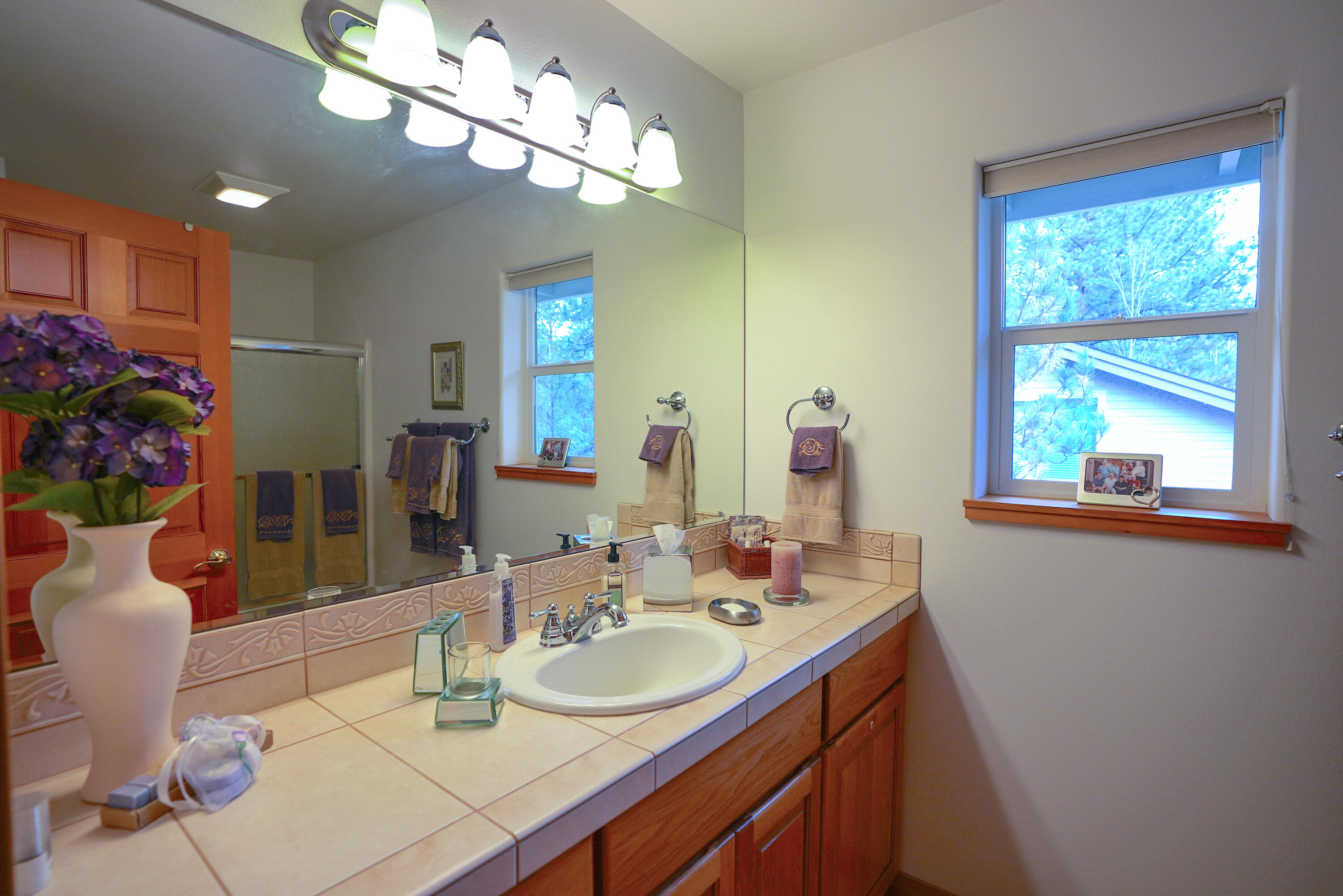 7th Mtn Golf Village - Residential