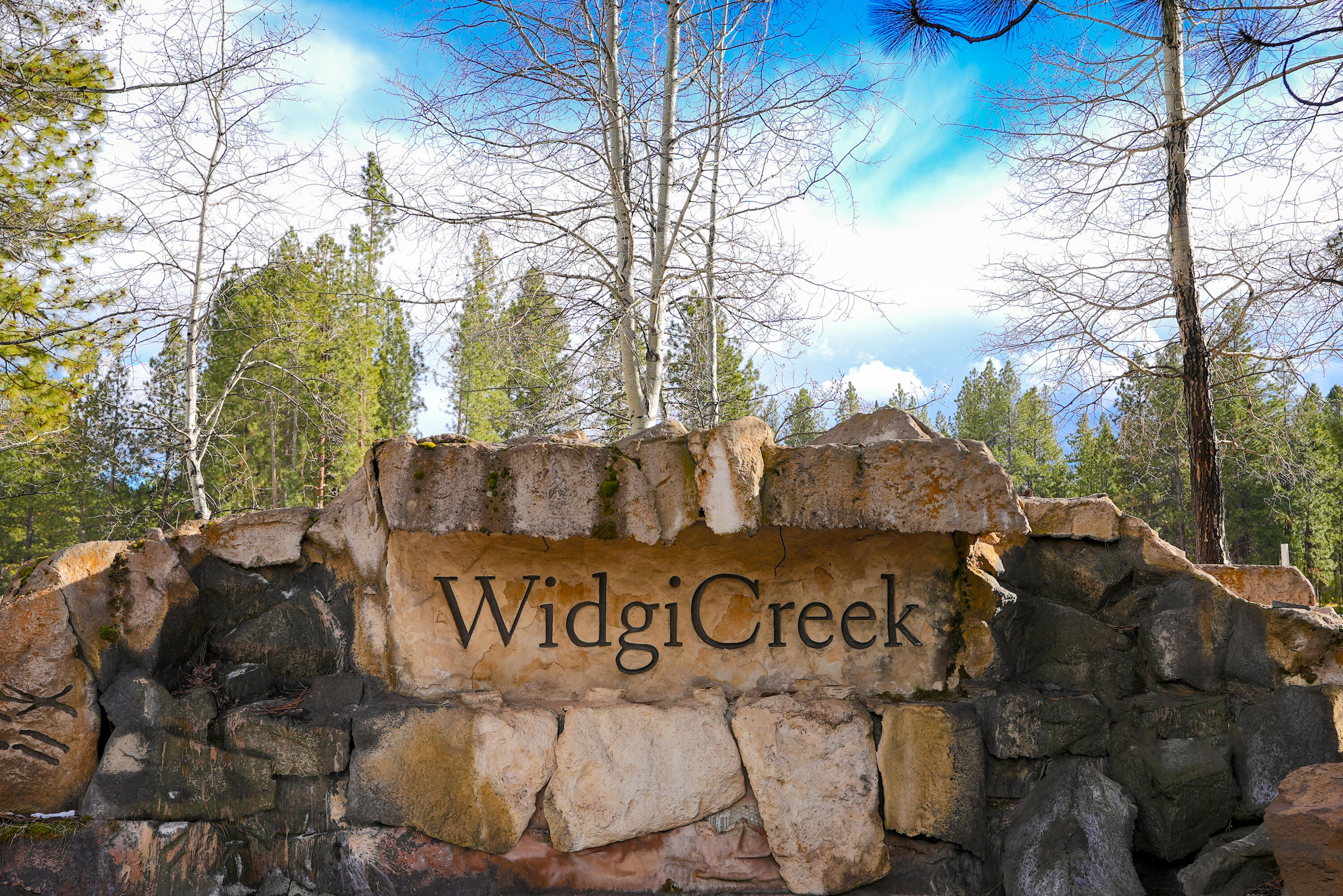 7th Mtn Golf Village - Residential