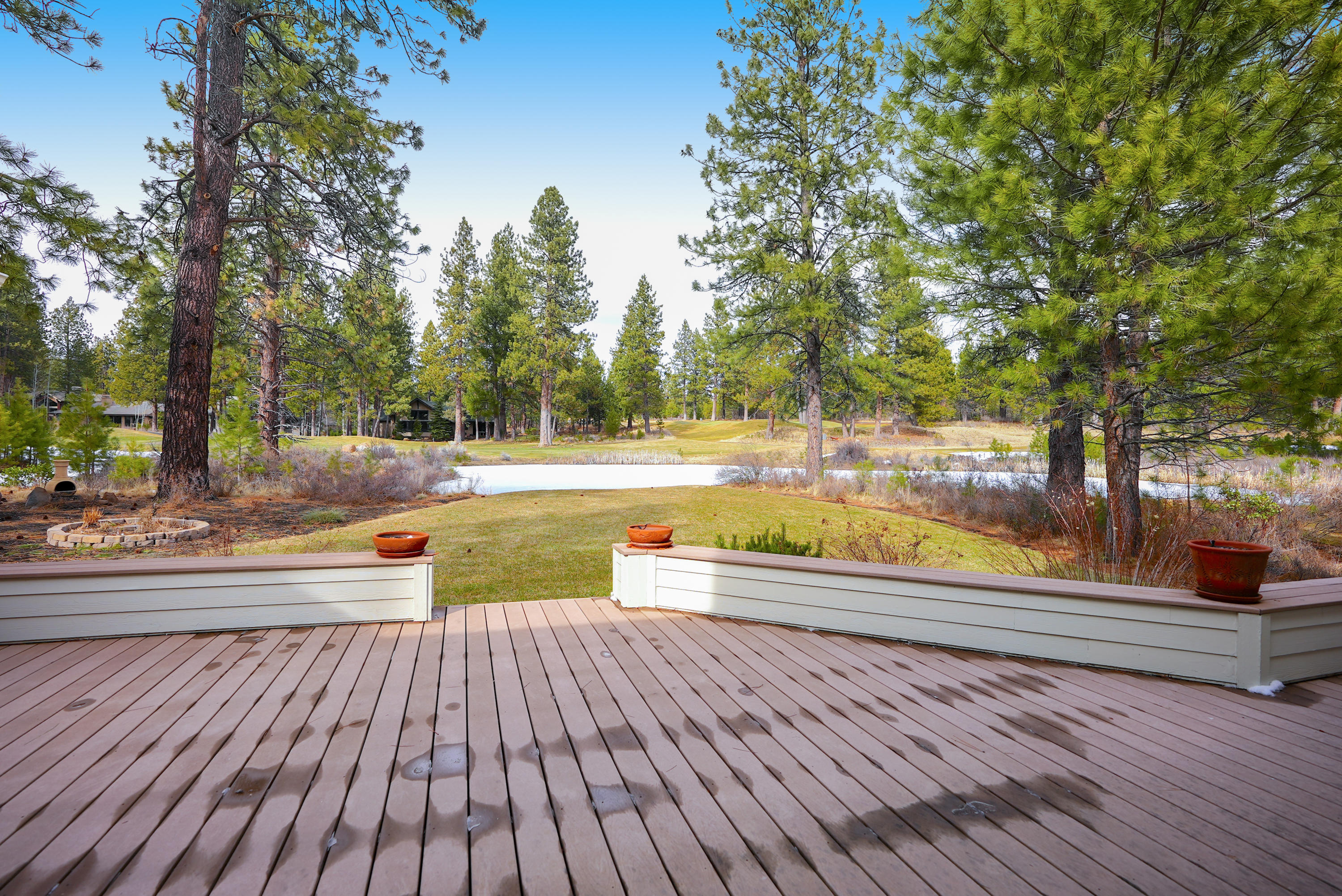 7th Mtn Golf Village - Residential