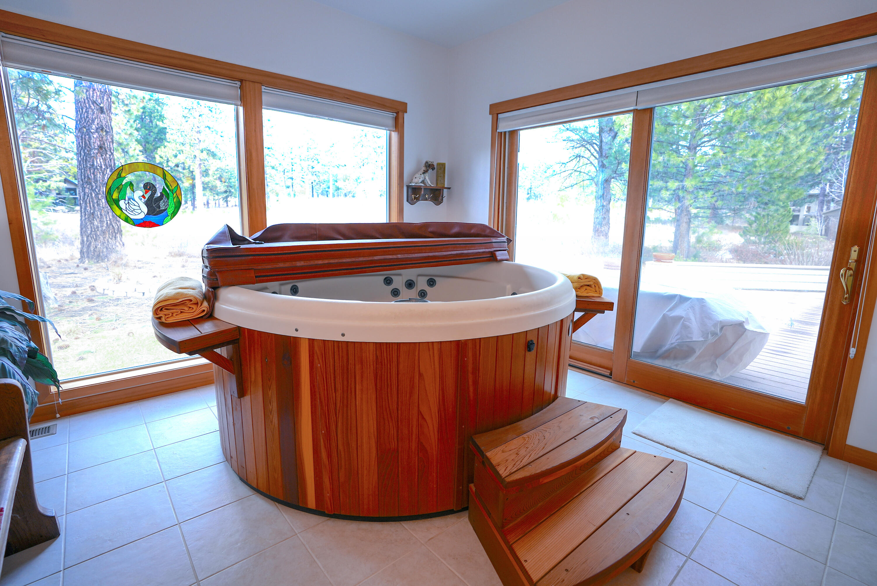 7th Mtn Golf Village - Residential