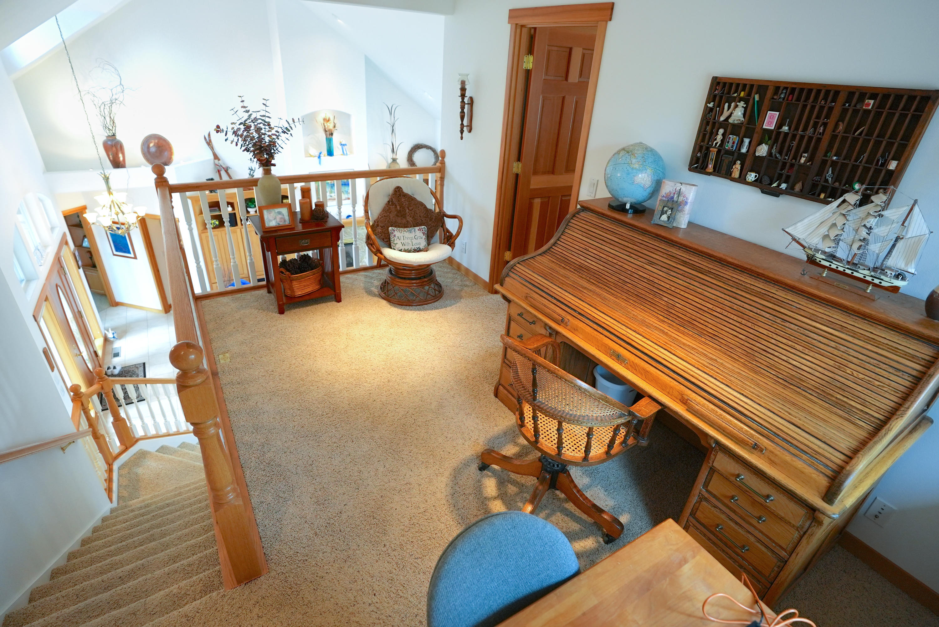 7th Mtn Golf Village - Residential