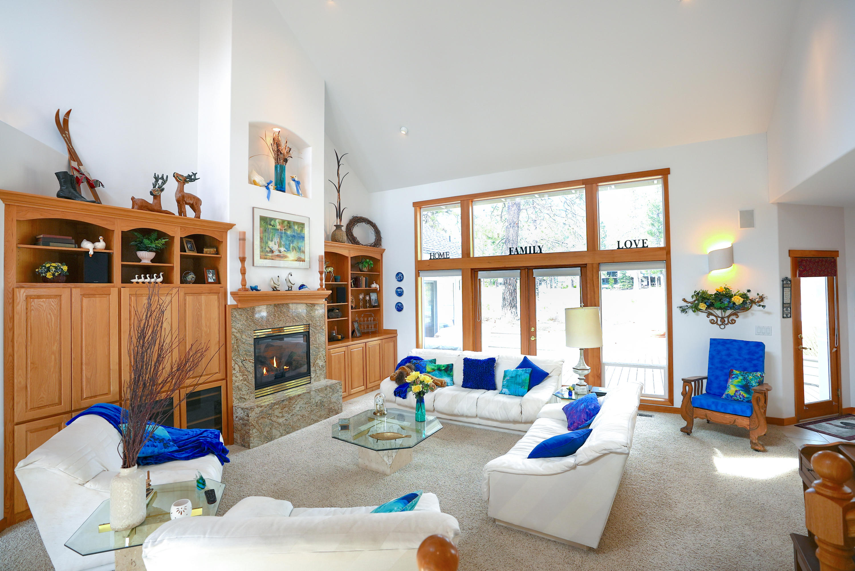 7th Mtn Golf Village - Residential