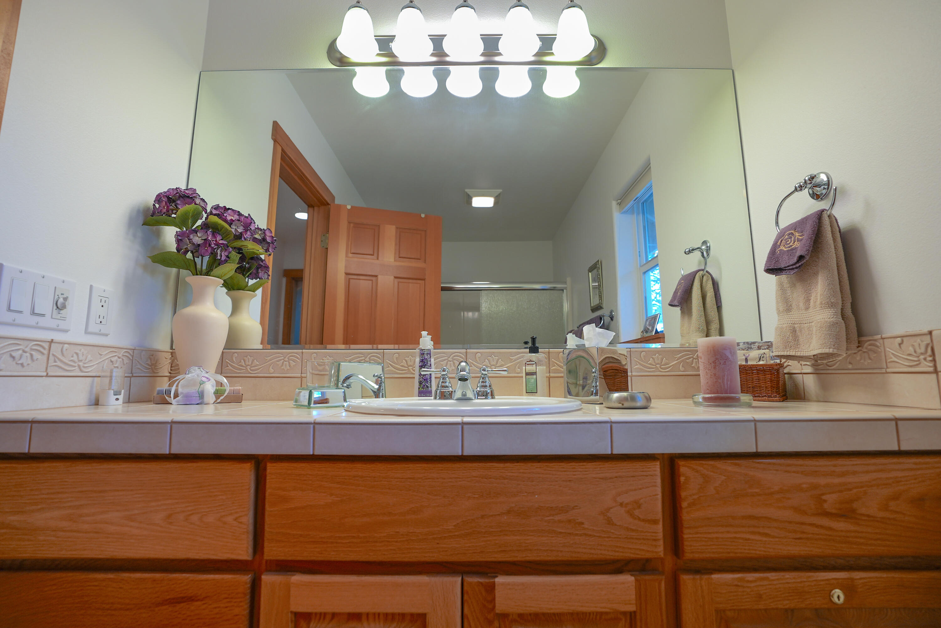 7th Mtn Golf Village - Residential