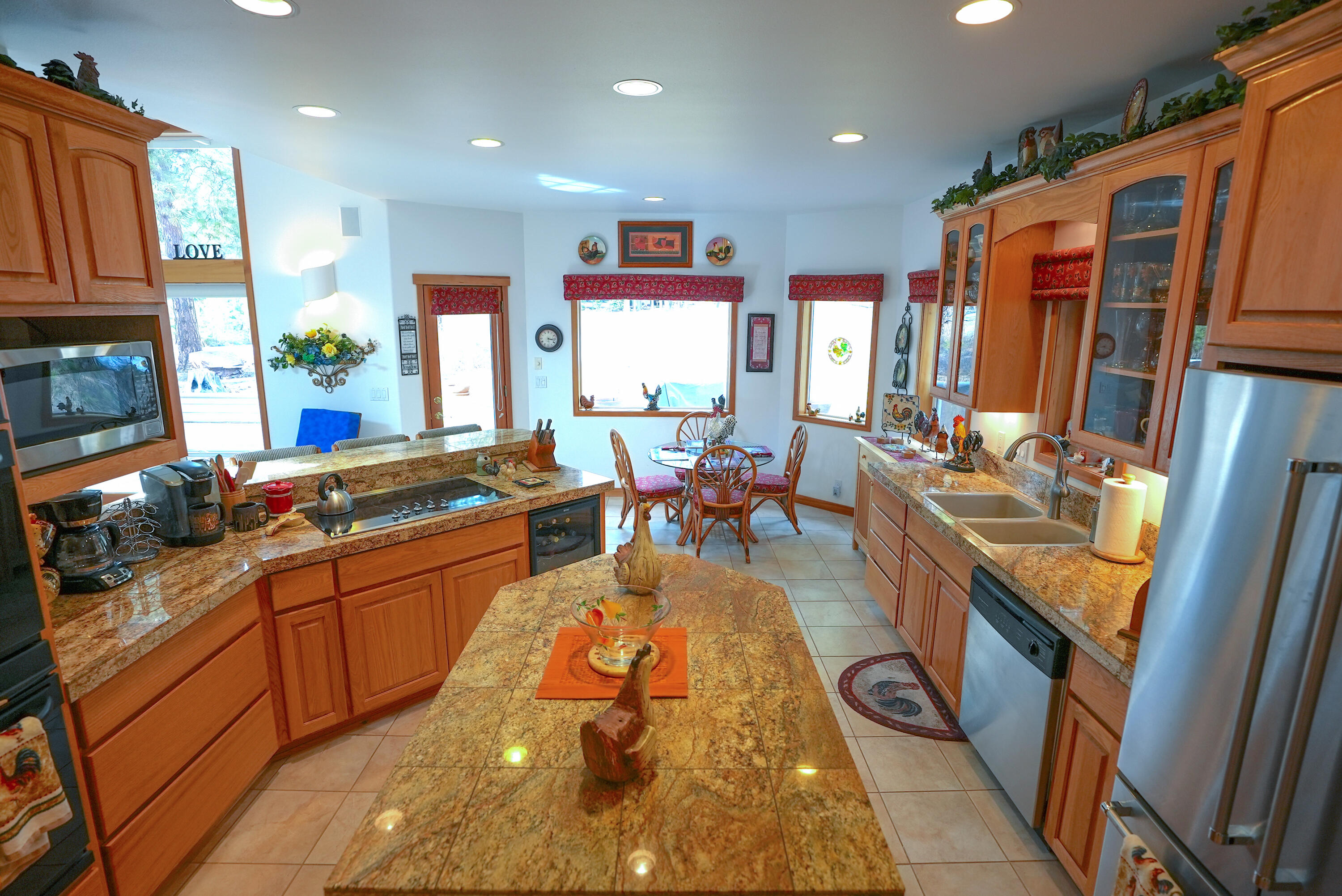 7th Mtn Golf Village - Residential