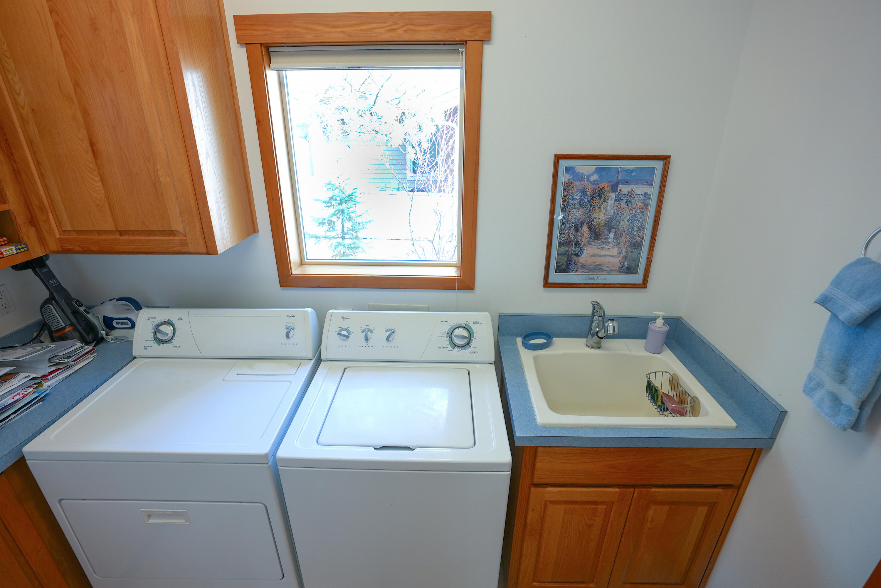 7th Mtn Golf Village - Residential