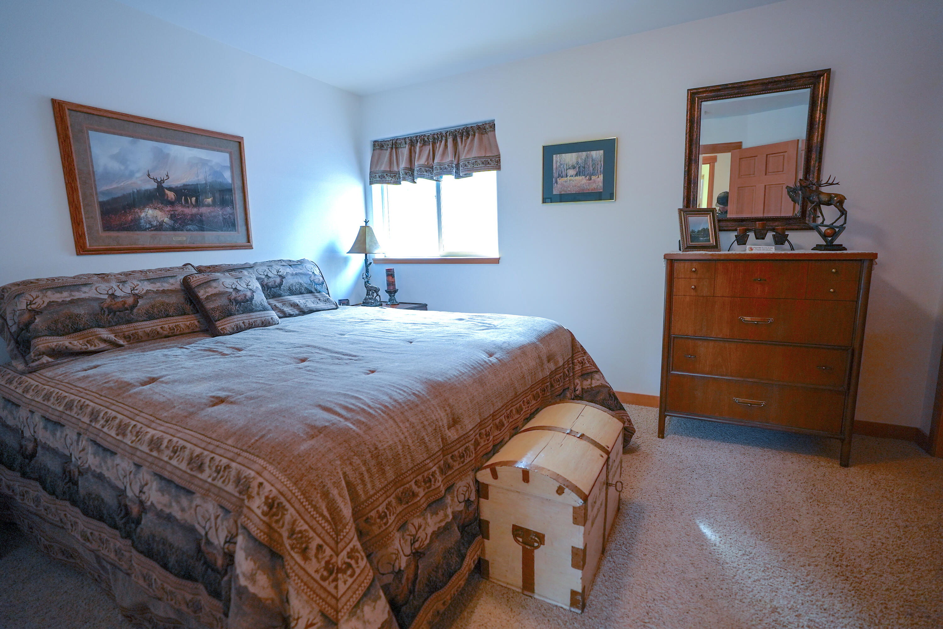 7th Mtn Golf Village - Residential