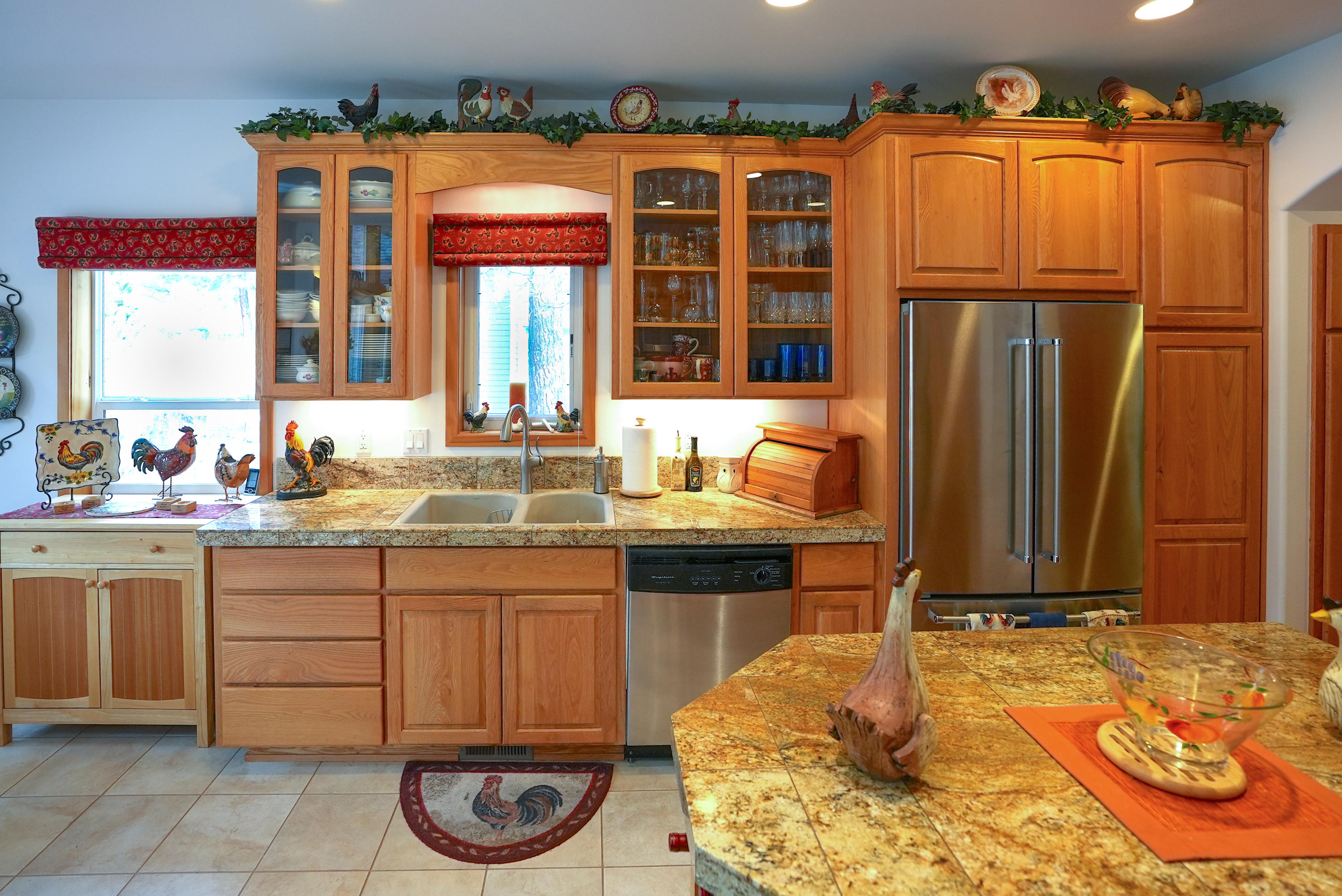 7th Mtn Golf Village - Residential