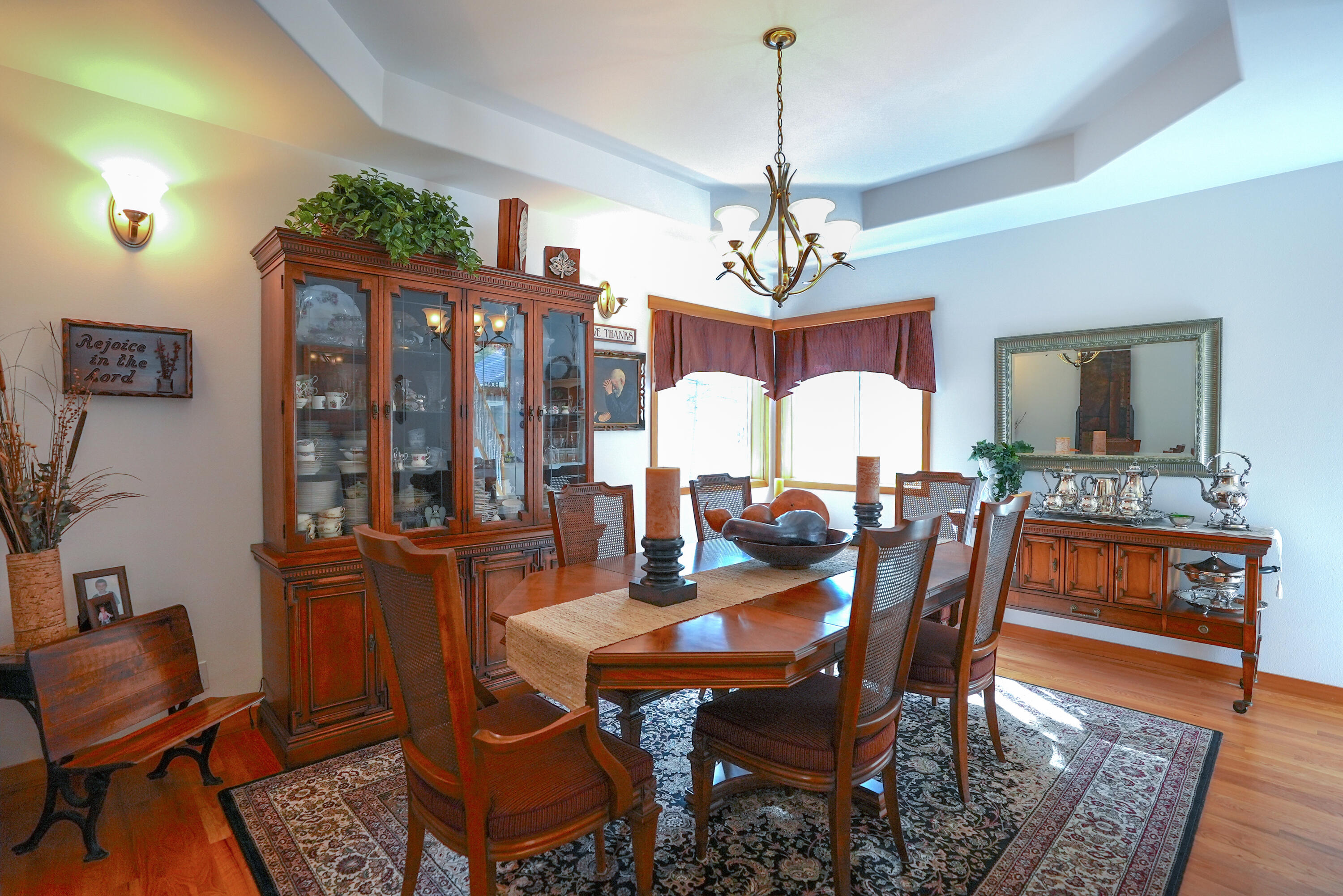 7th Mtn Golf Village - Residential