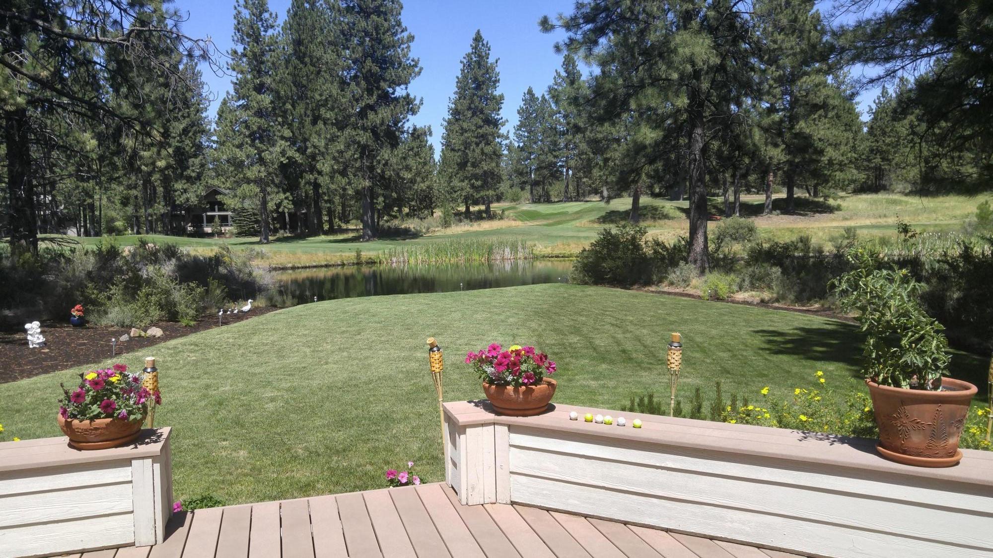 7th Mtn Golf Village - Residential