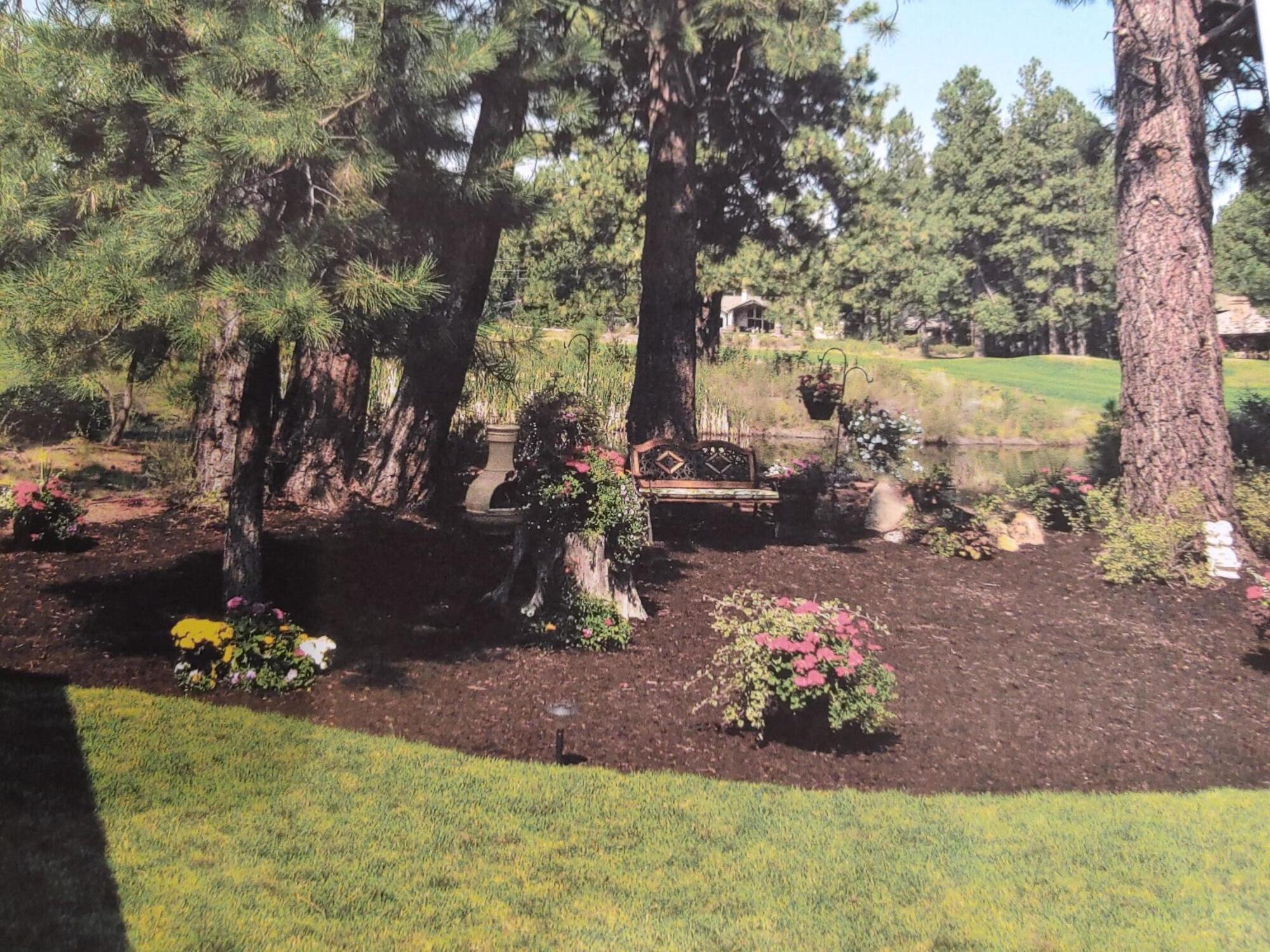 7th Mtn Golf Village - Residential