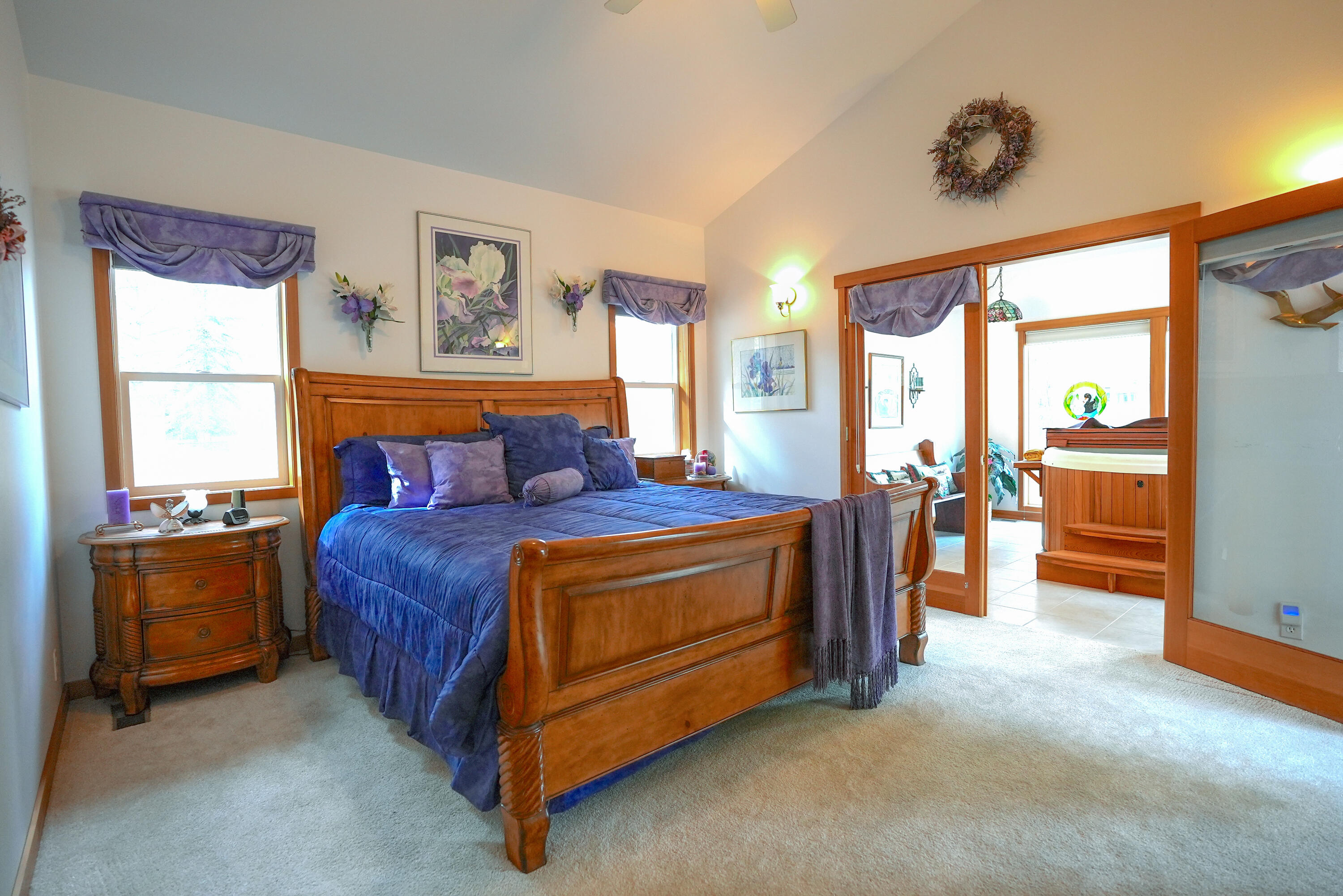 7th Mtn Golf Village - Residential