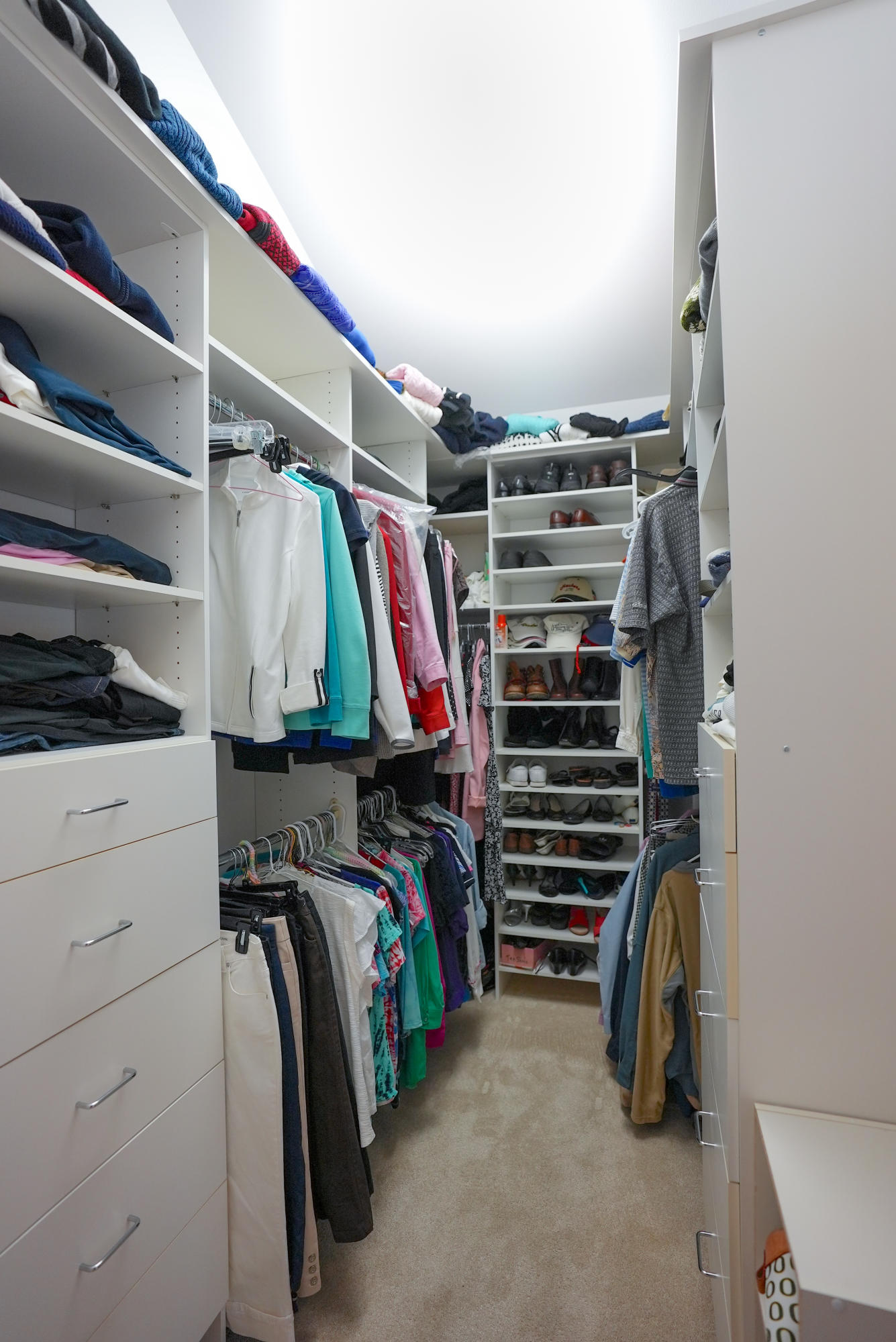 7th Mtn Golf Village - Residential