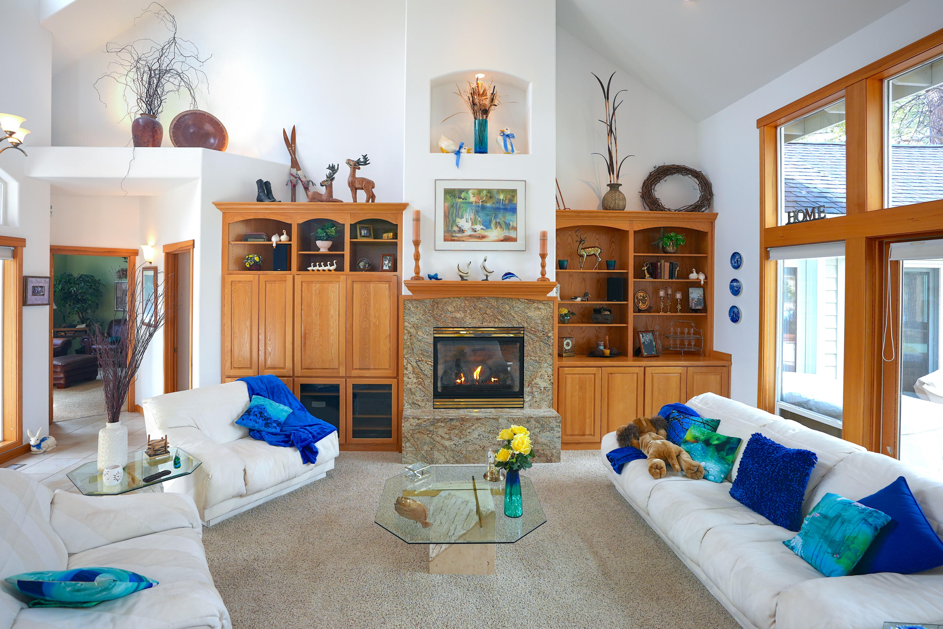 7th Mtn Golf Village - Residential