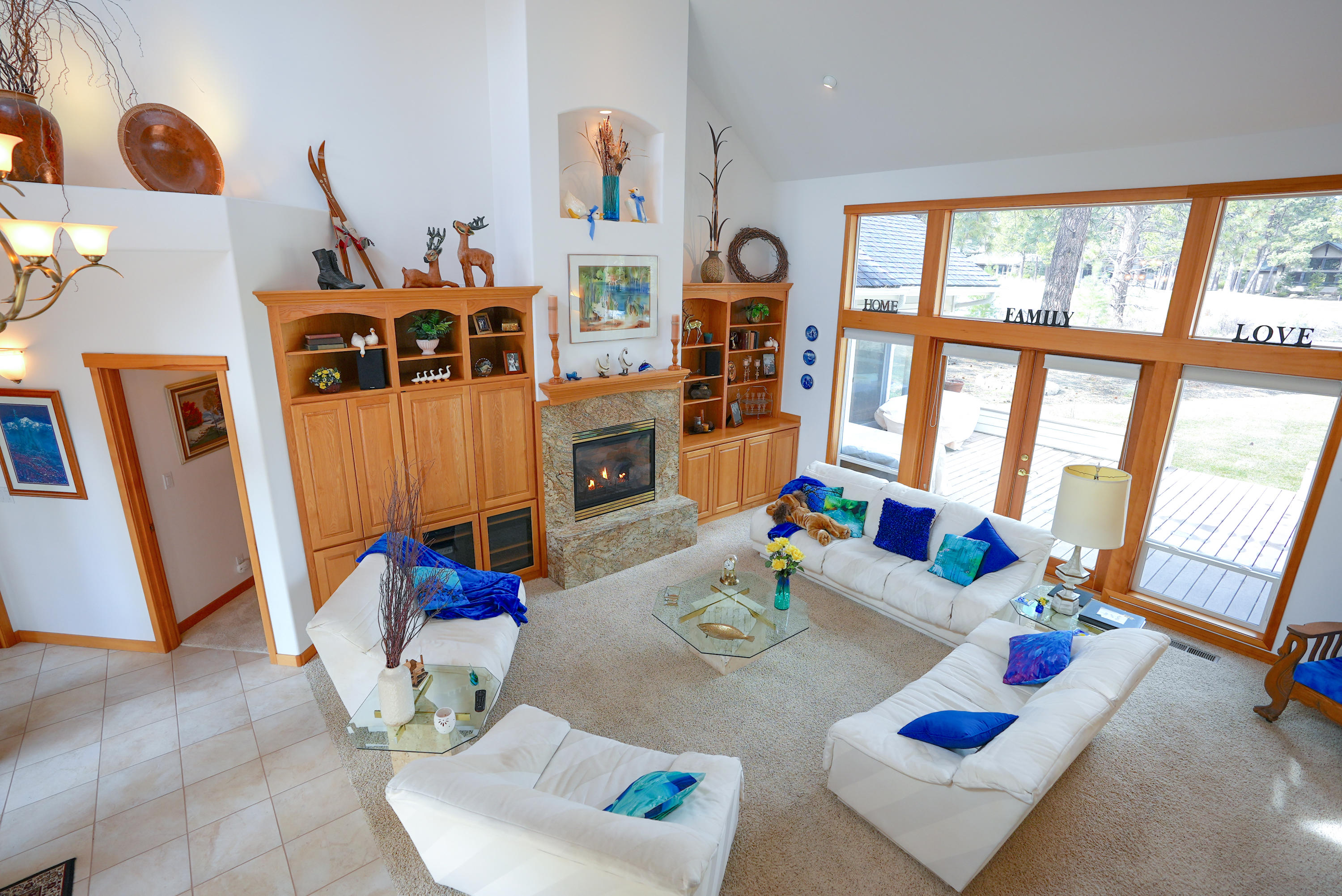 7th Mtn Golf Village - Residential