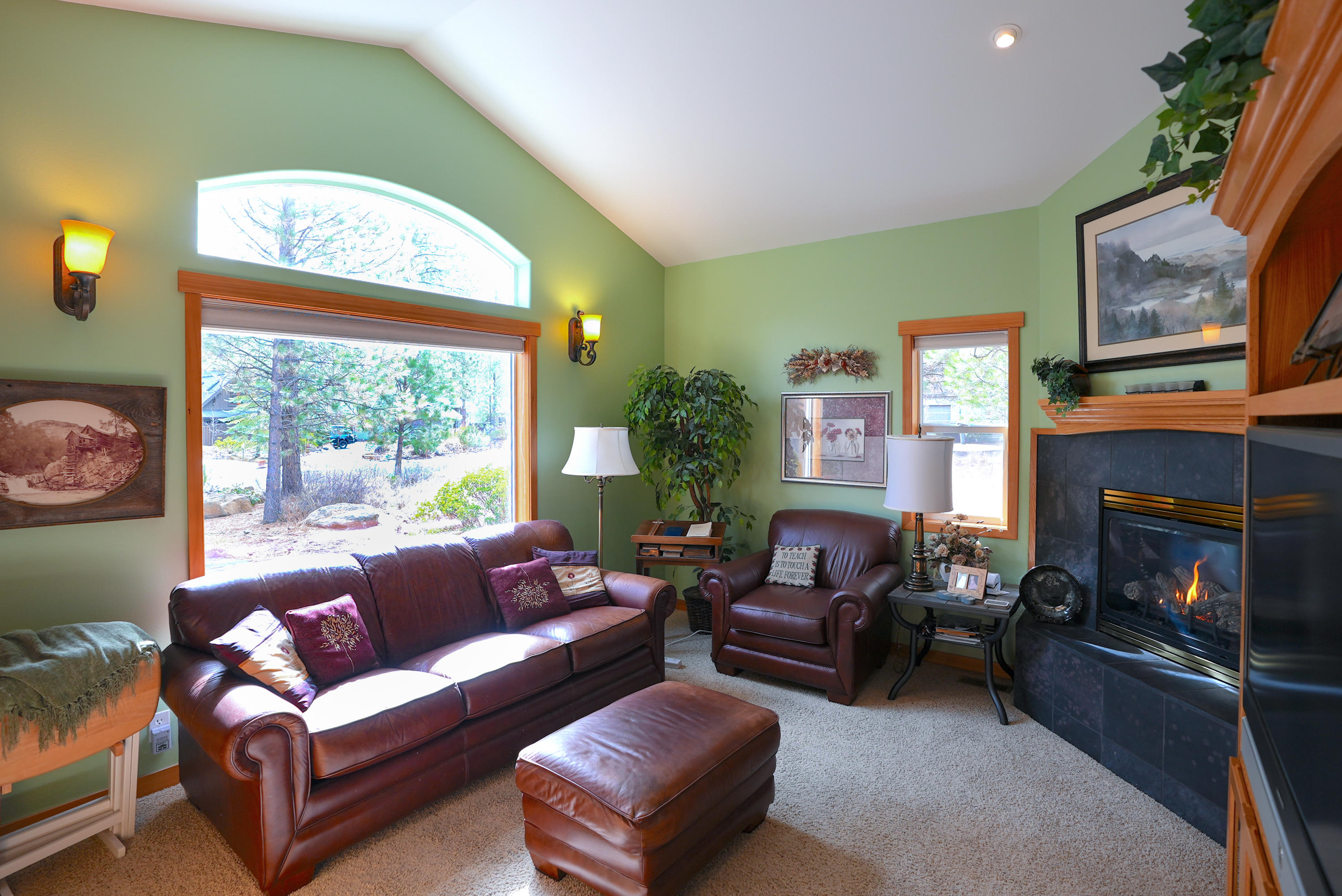 7th Mtn Golf Village - Residential