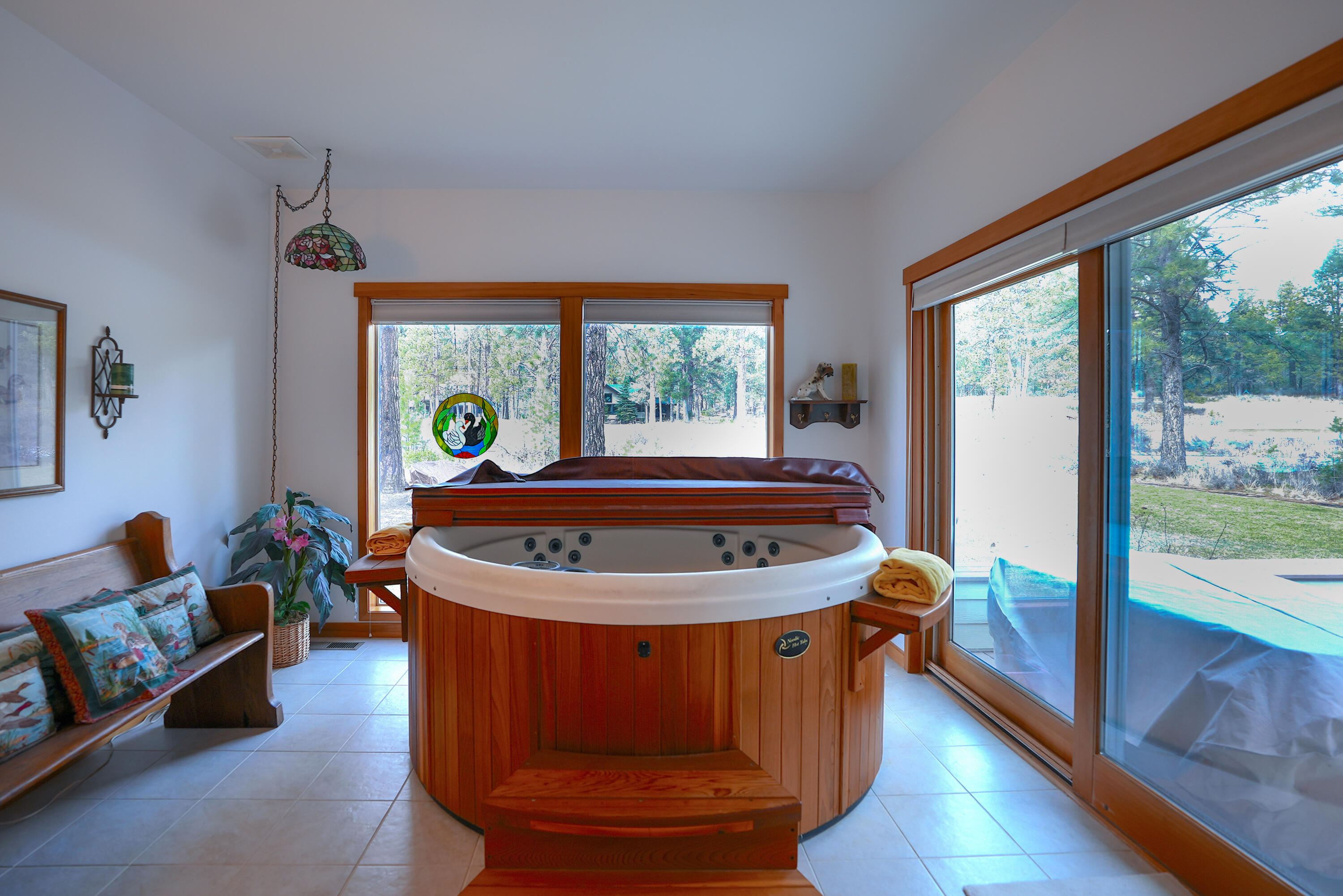 7th Mtn Golf Village - Residential