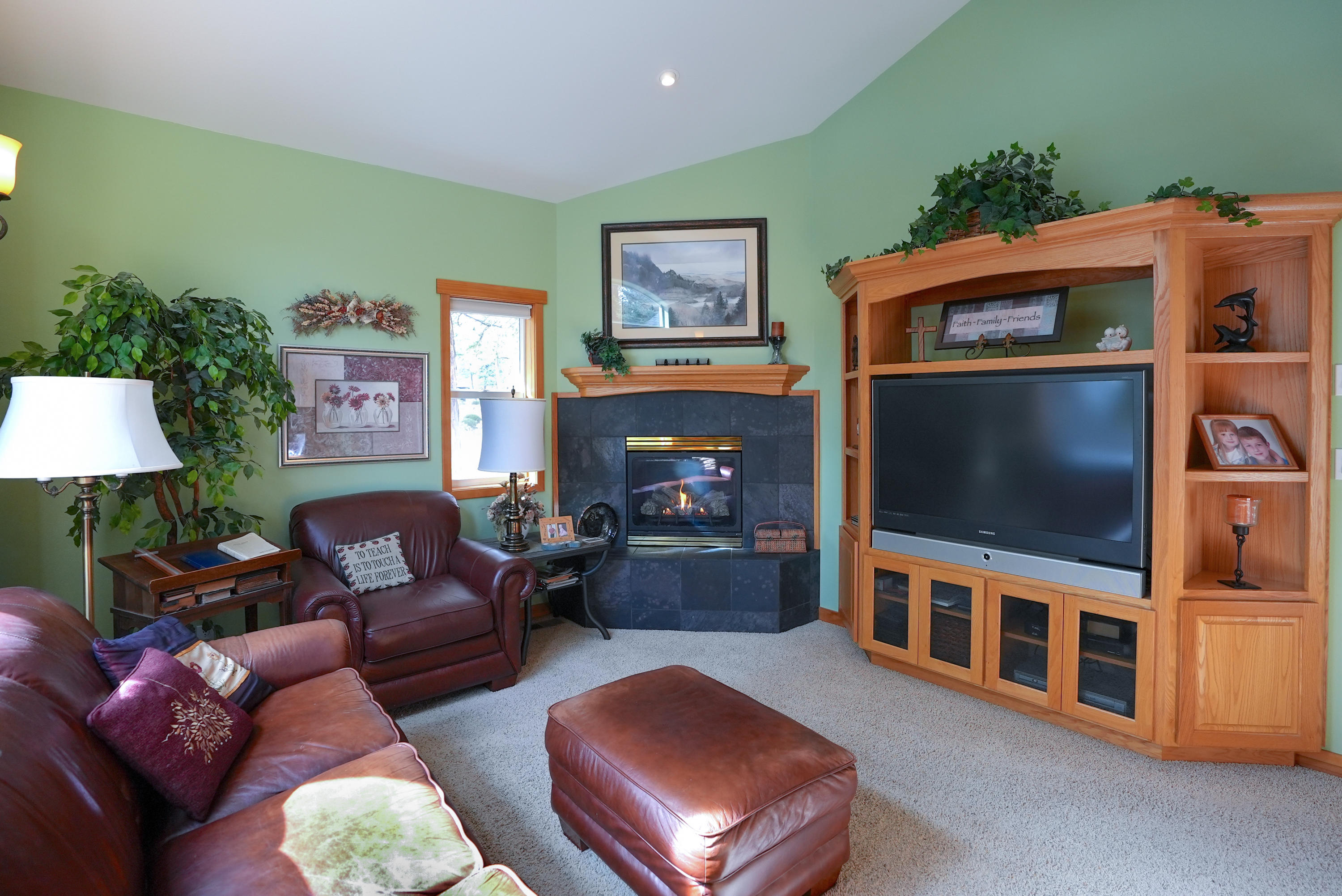 7th Mtn Golf Village - Residential