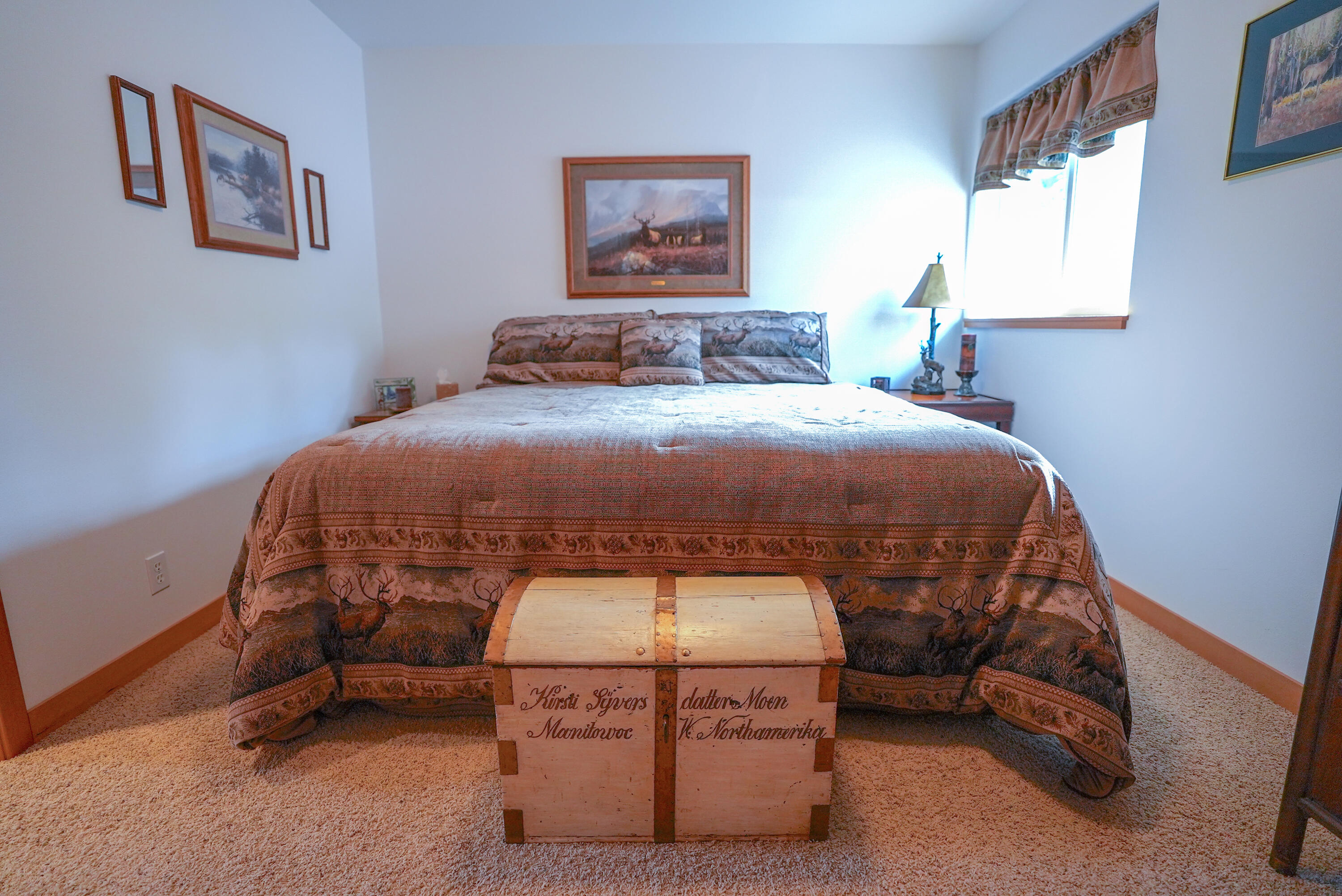 7th Mtn Golf Village - Residential