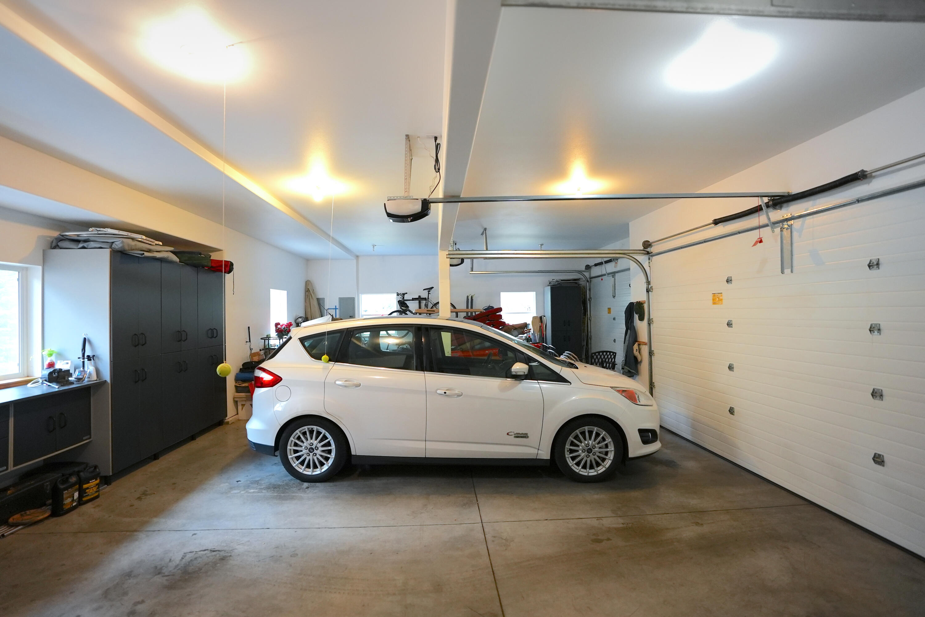 7th Mtn Golf Village - Residential