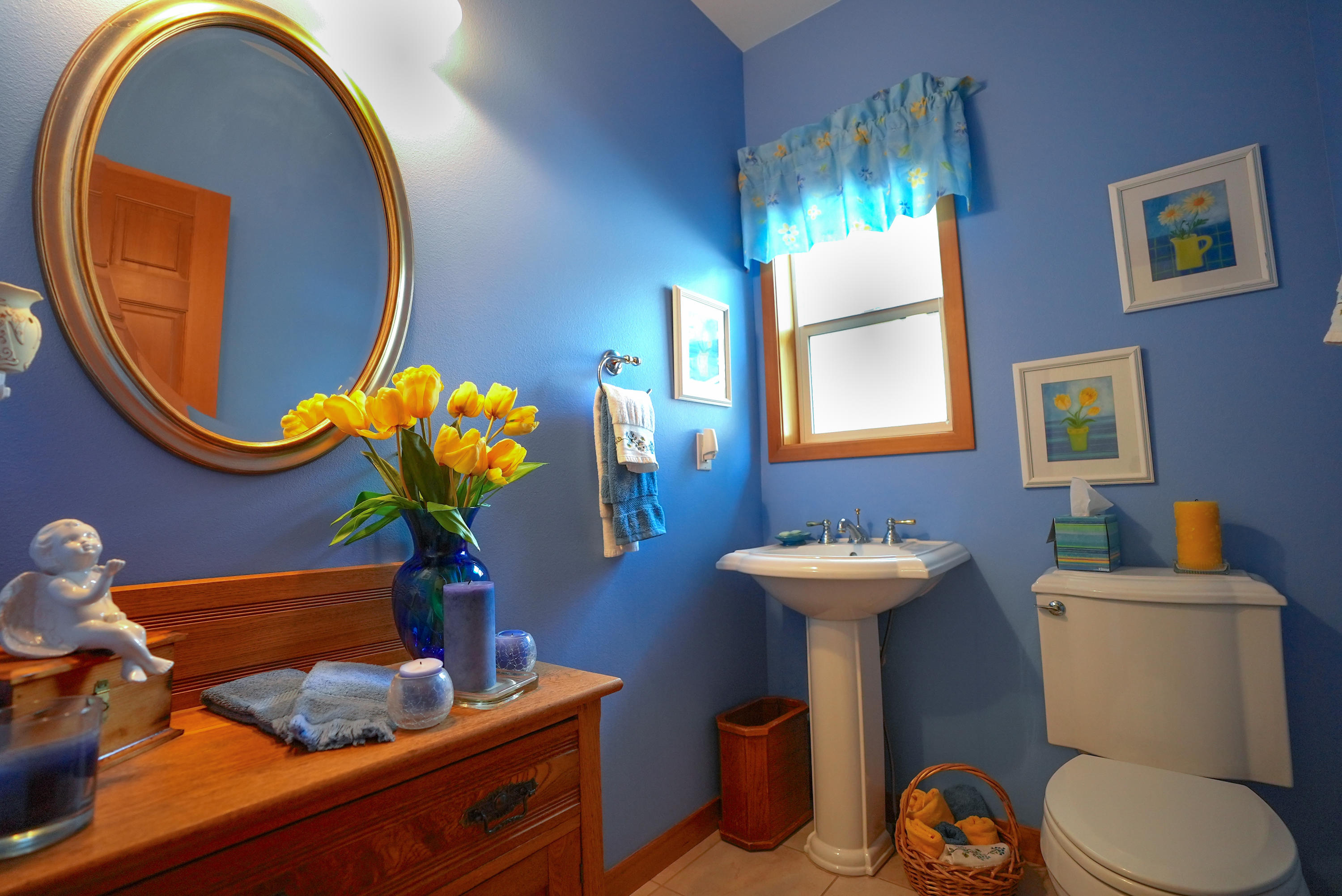 7th Mtn Golf Village - Residential