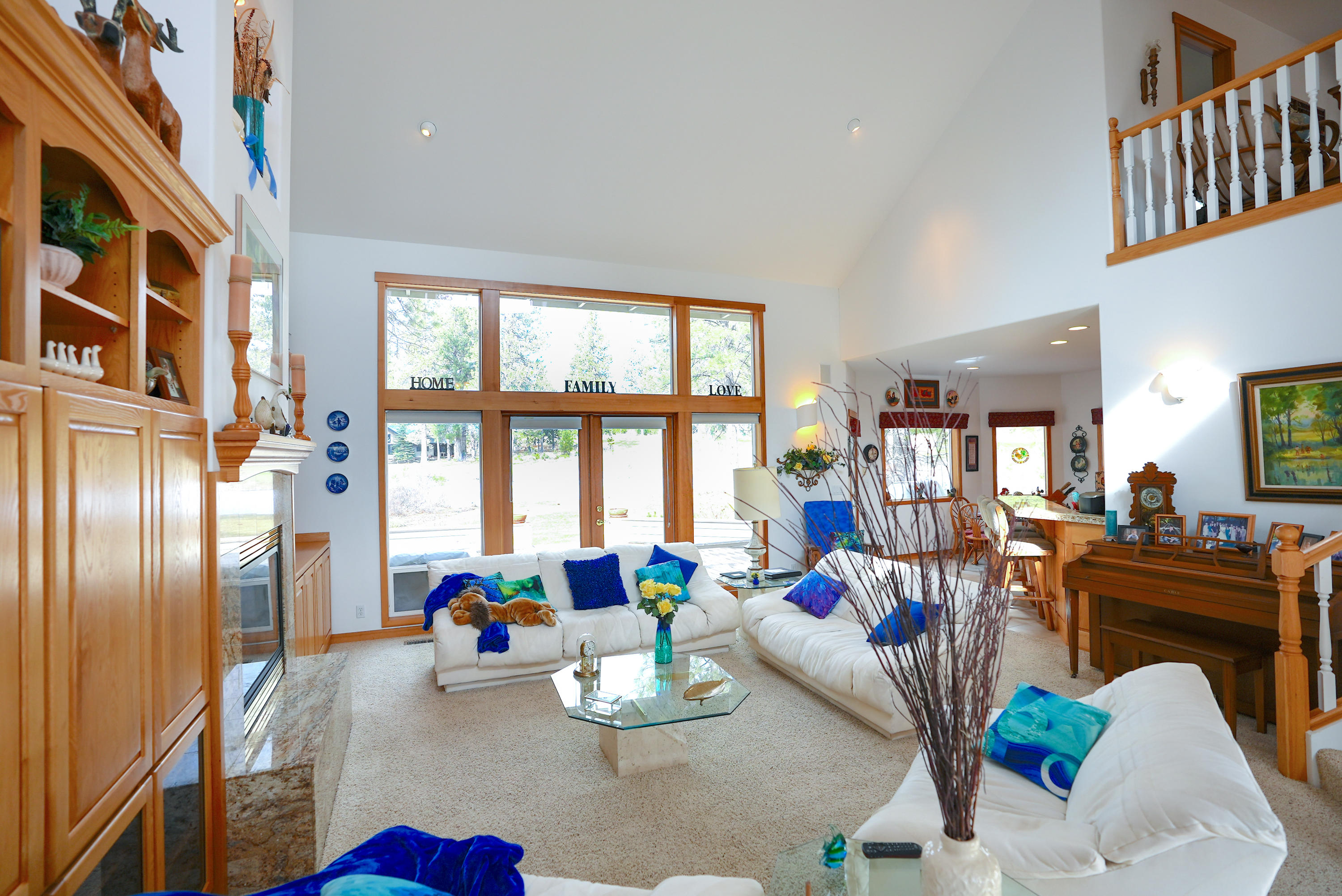 7th Mtn Golf Village - Residential